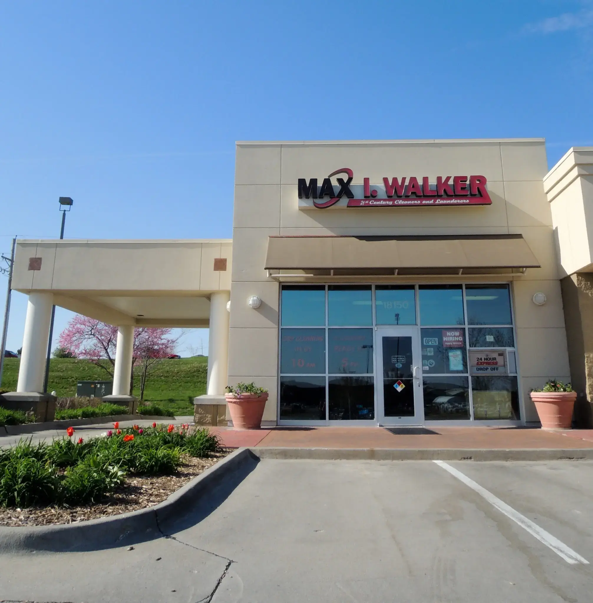 Max I. Walker — 182nd & Center Store thumbnail 1