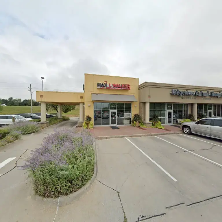 Max I. Walker — 182nd & Center Store - Image 14