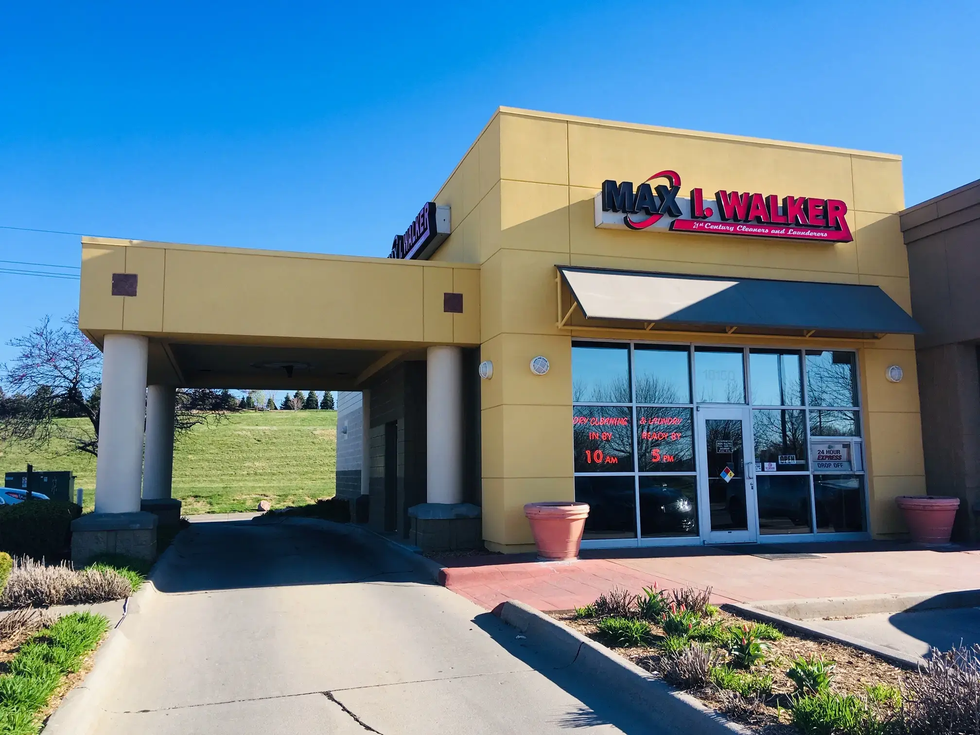 Max I. Walker — 182nd & Center Store thumbnail 13
