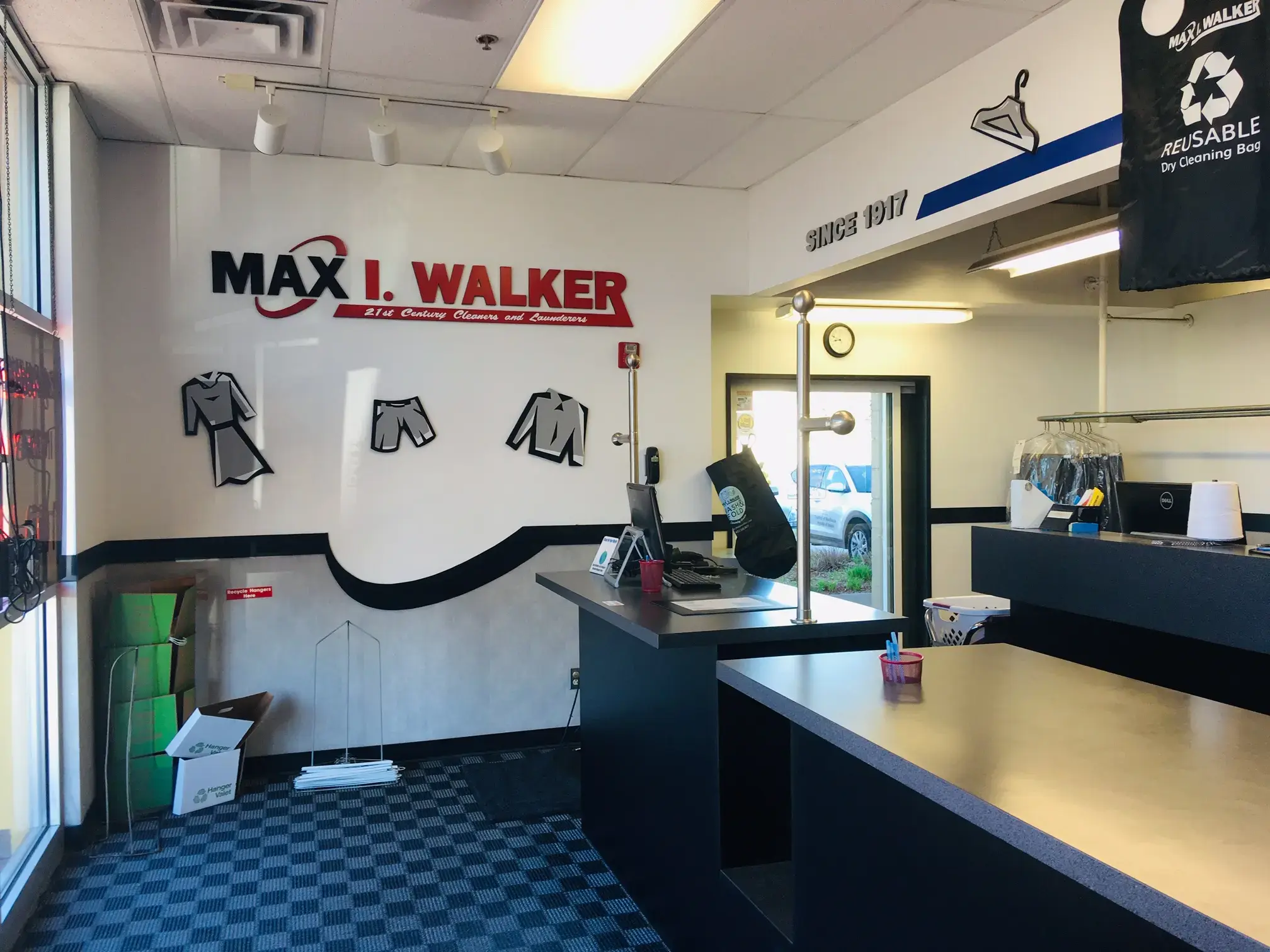 Max I. Walker — 182nd & Center Store thumbnail 9