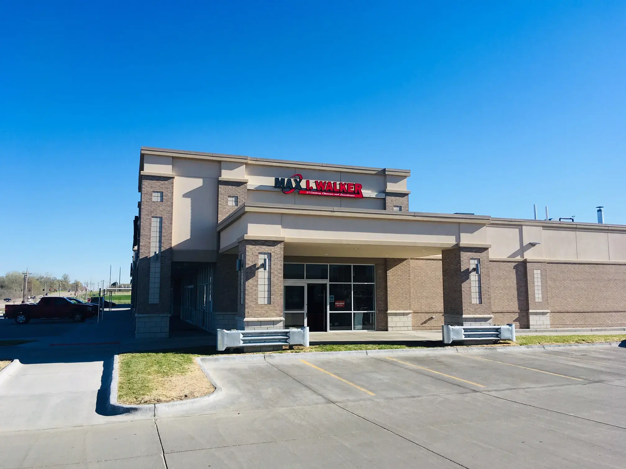 Max I. Walker — 204th & Pacific Store thumbnail 15
