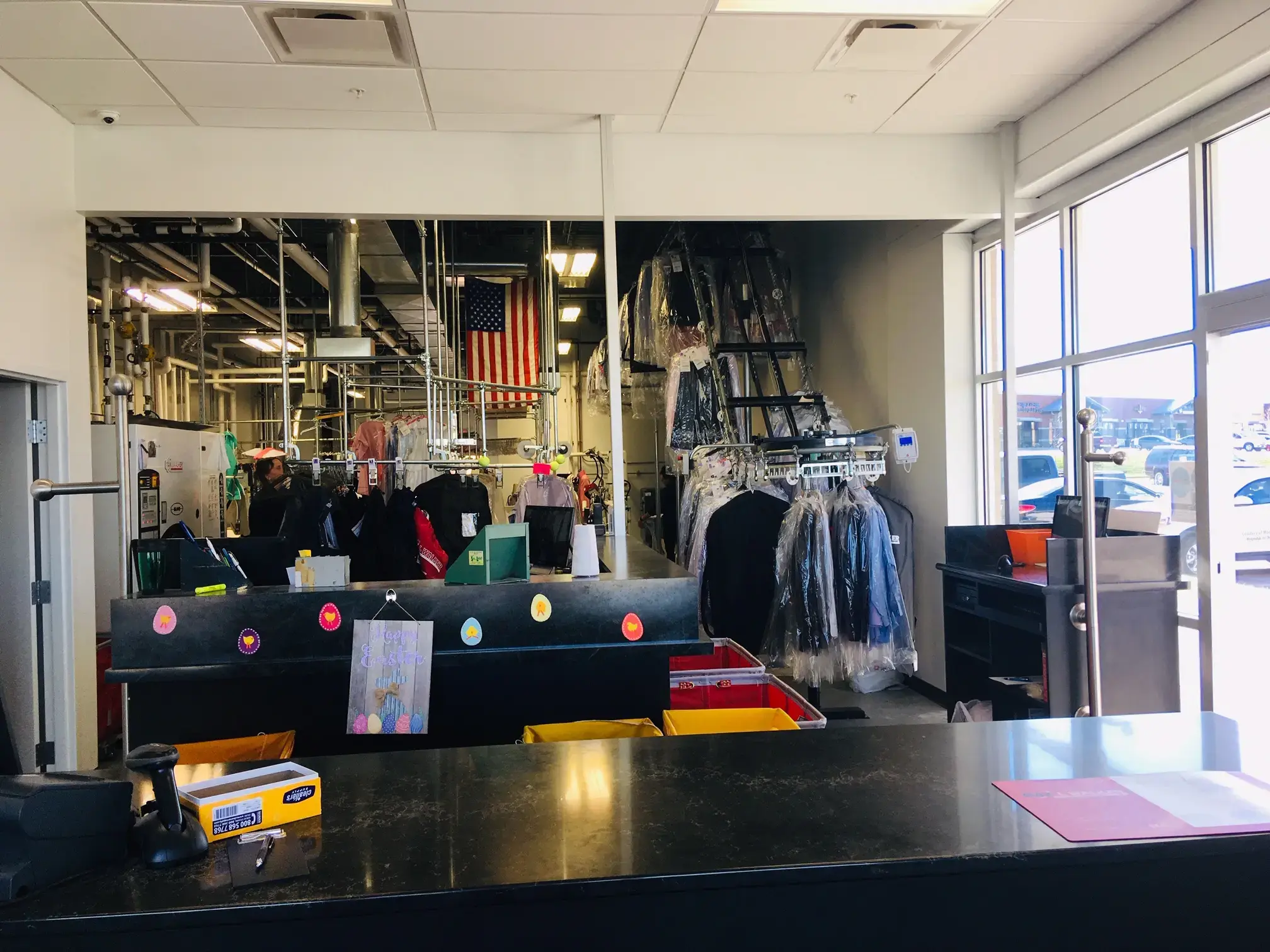 Max I. Walker — 204th & Pacific Store thumbnail 3