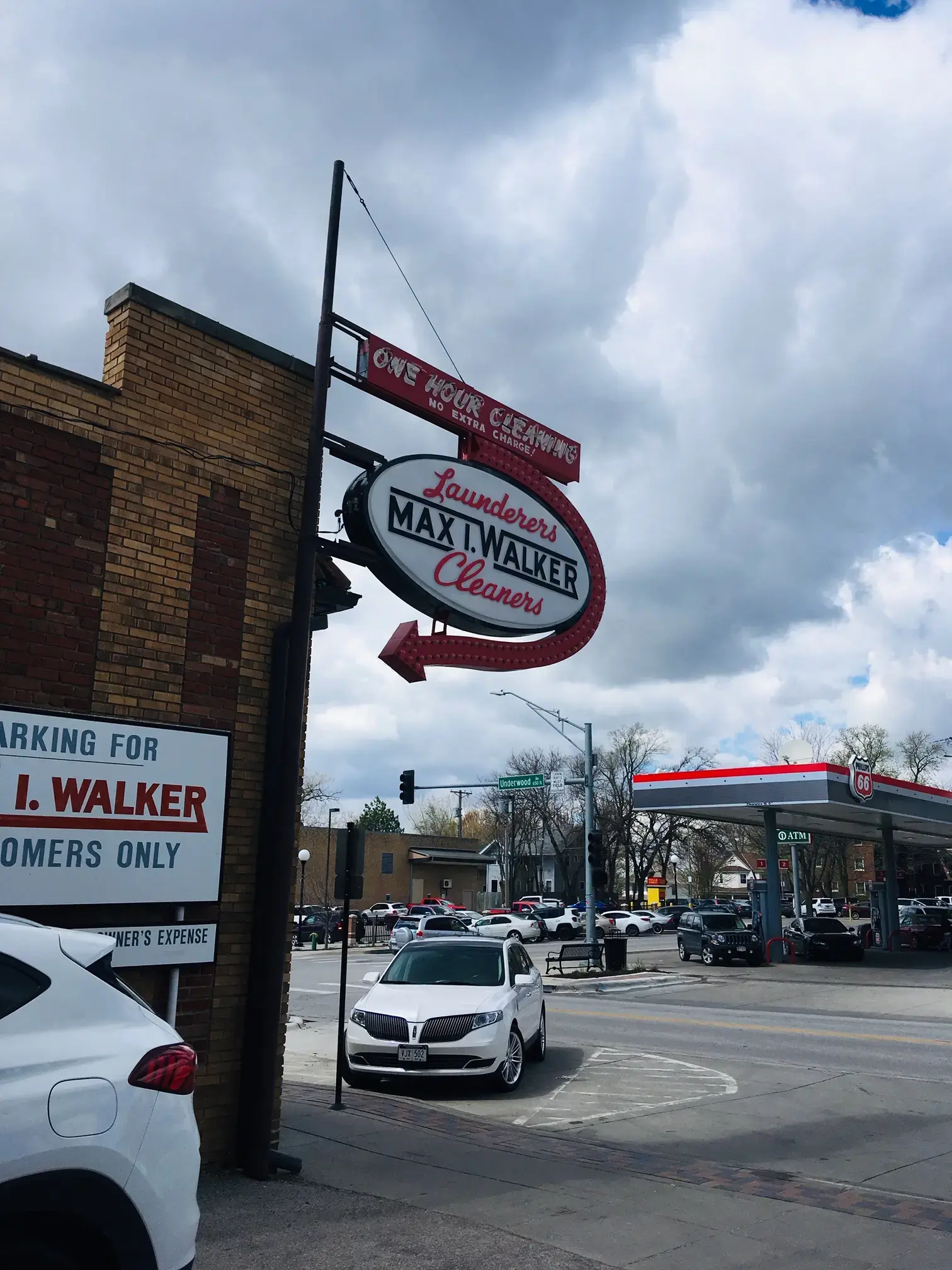 Max I. Walker — 50th & Underwood Store - Image 16