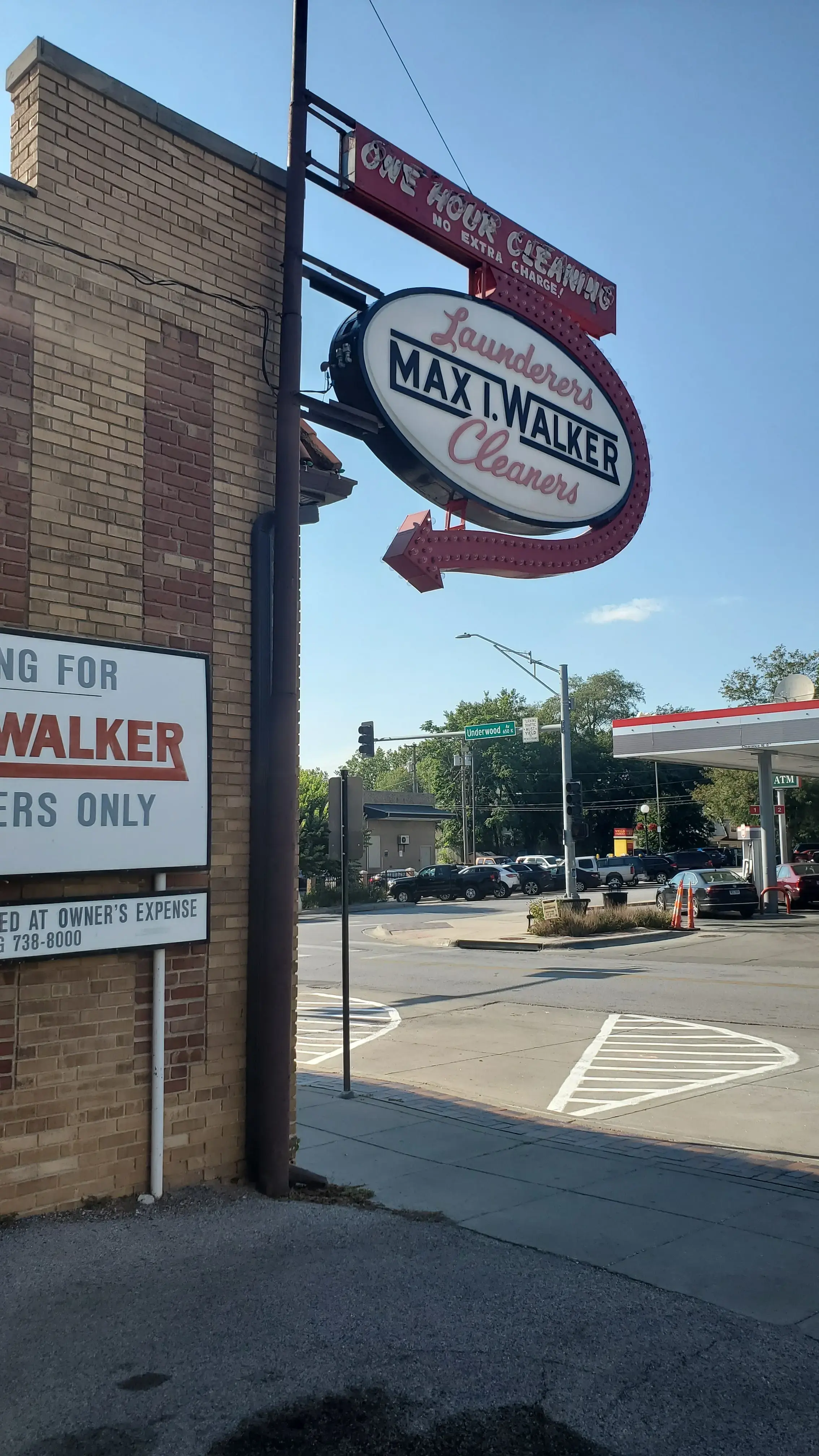 Max I. Walker — 50th & Underwood Store thumbnail 17