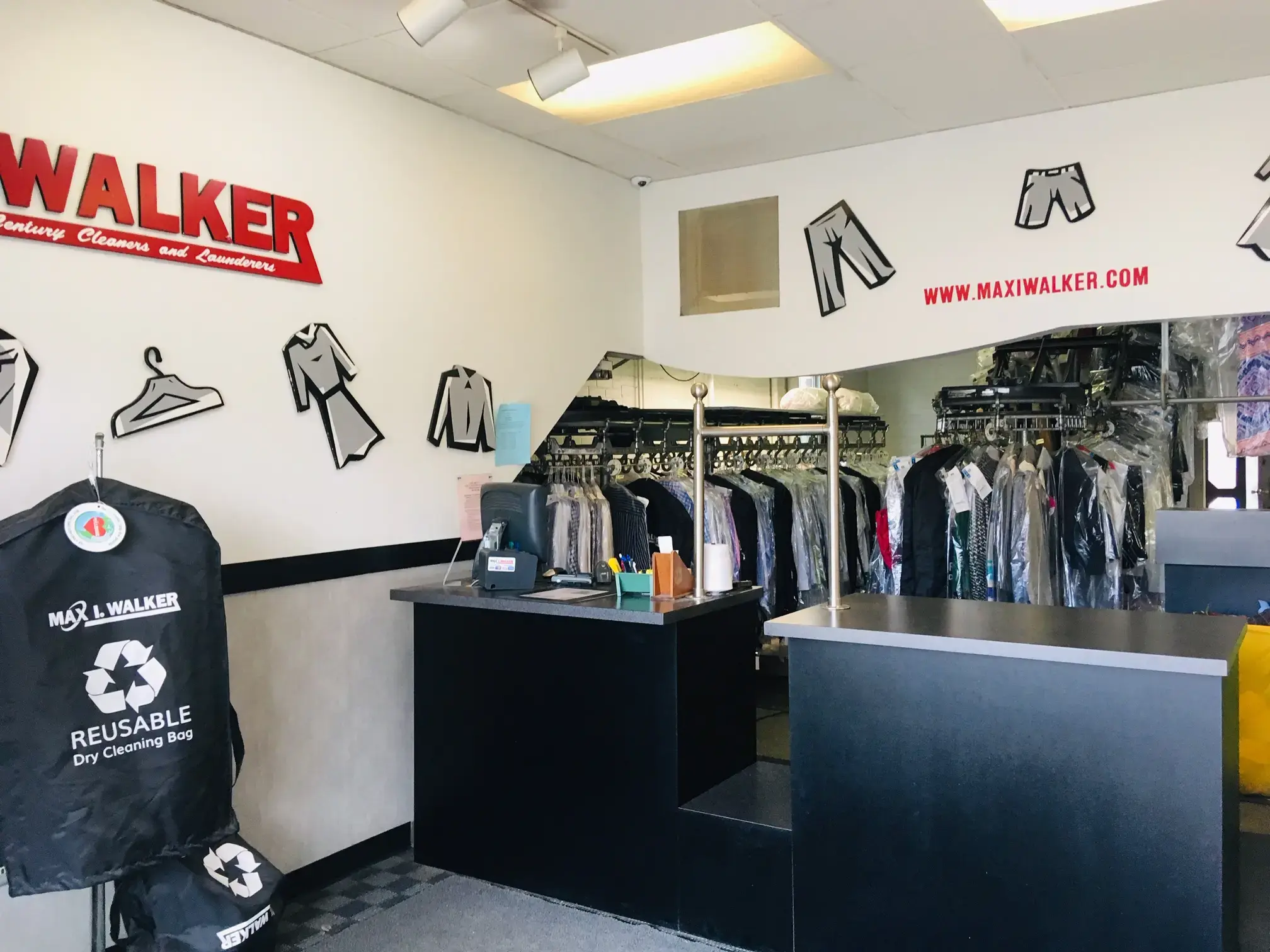 Max I. Walker — 50th & Underwood Store - Image 4