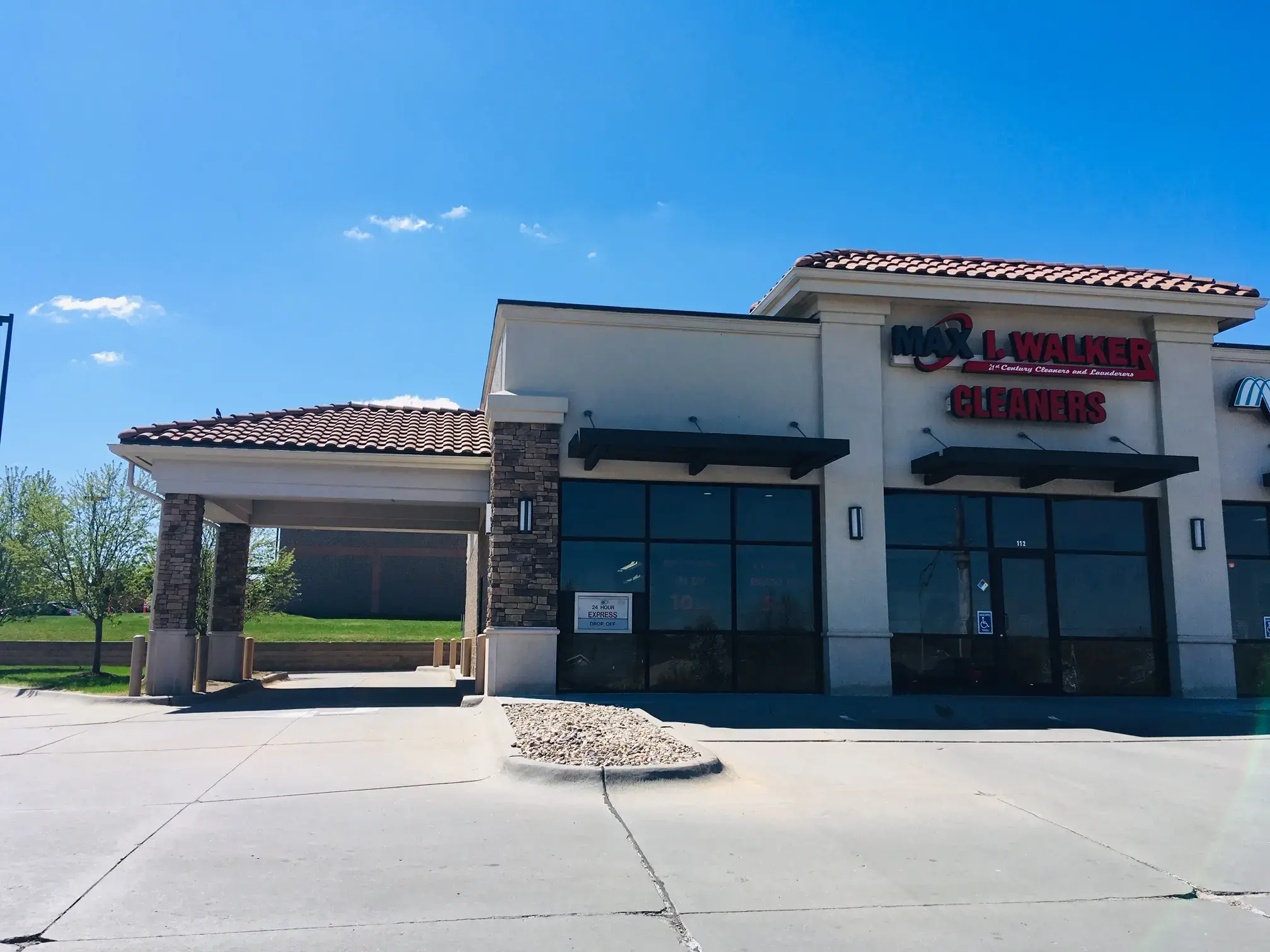 Max I. Walker — 72nd & Giles Store thumbnail 2