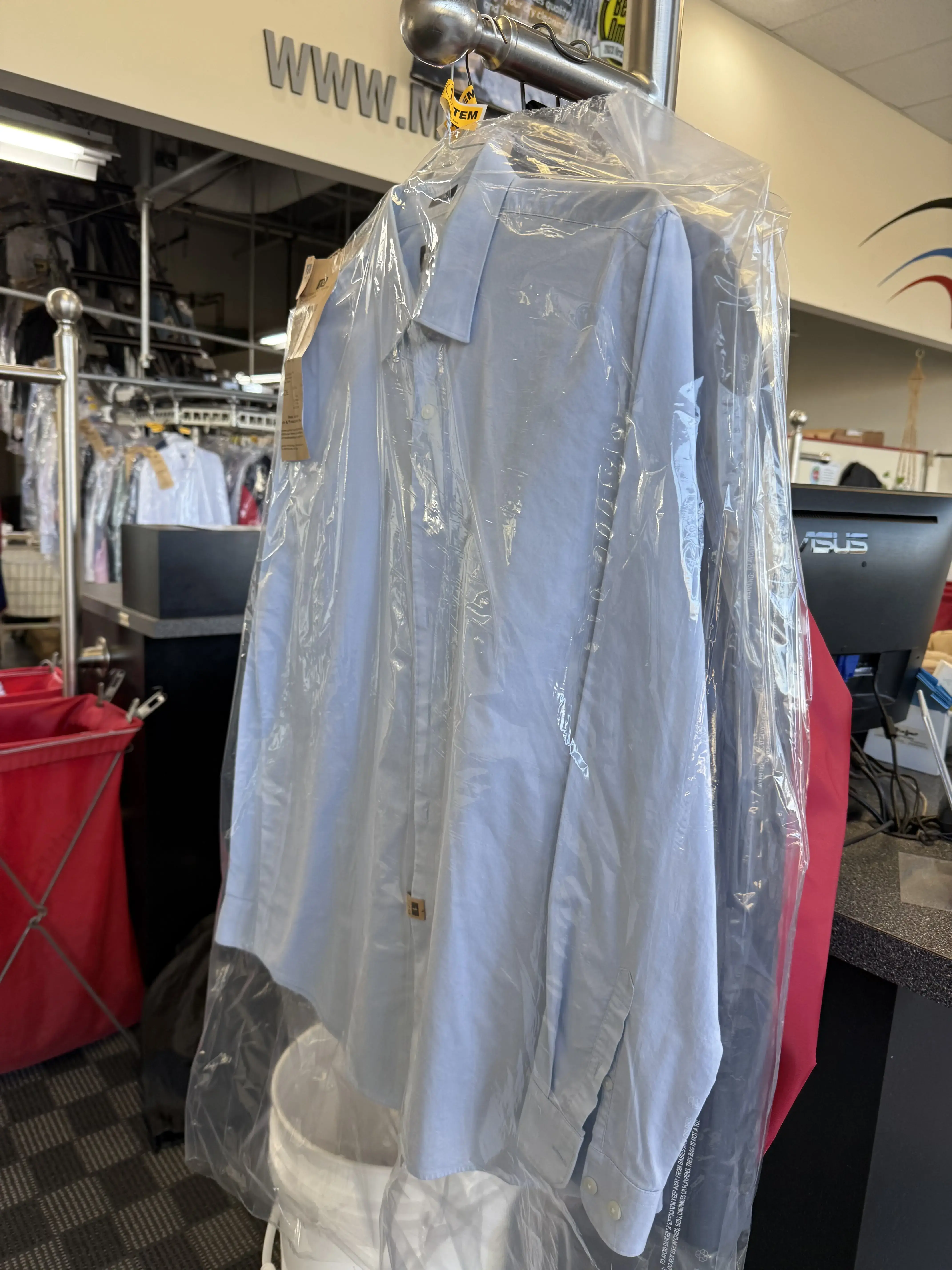 Max I. Walker — 72nd & Giles Store thumbnail 11