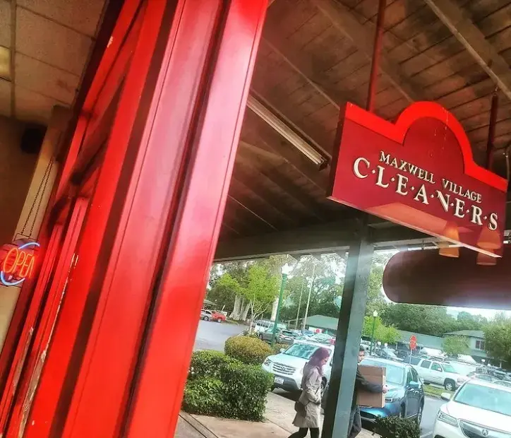 Maxwell Village Cleaners - Image 2