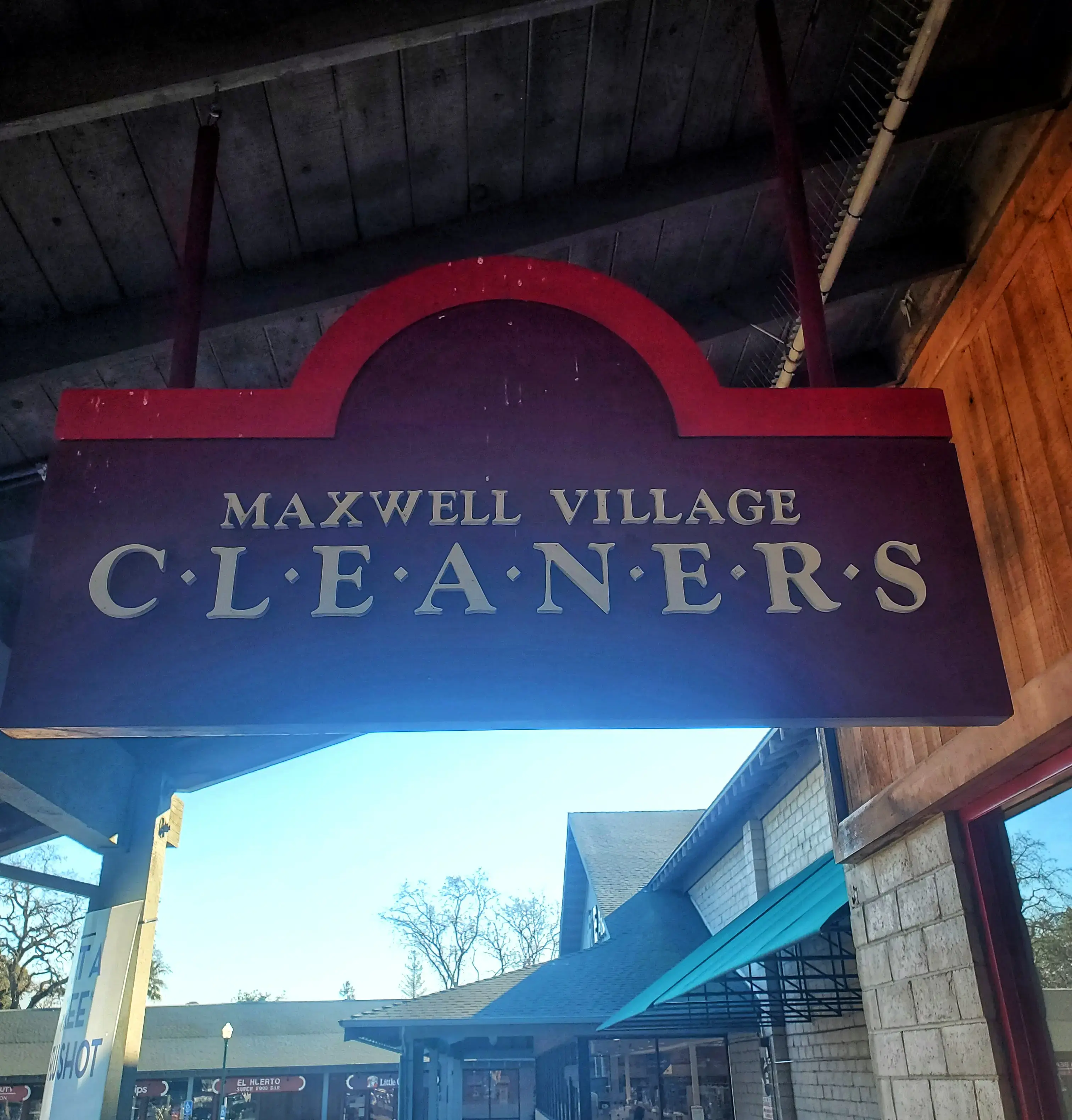 Maxwell Village Cleaners thumbnail 7