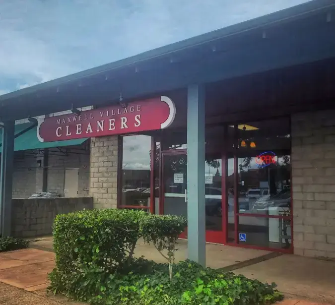 Maxwell Village Cleaners thumbnail 1