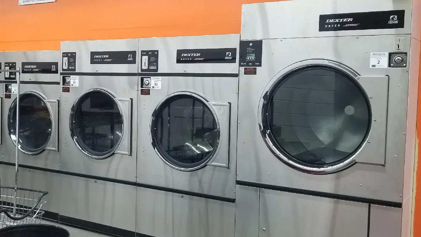 Mayfair 24/7 Laundromat thumbnail 1