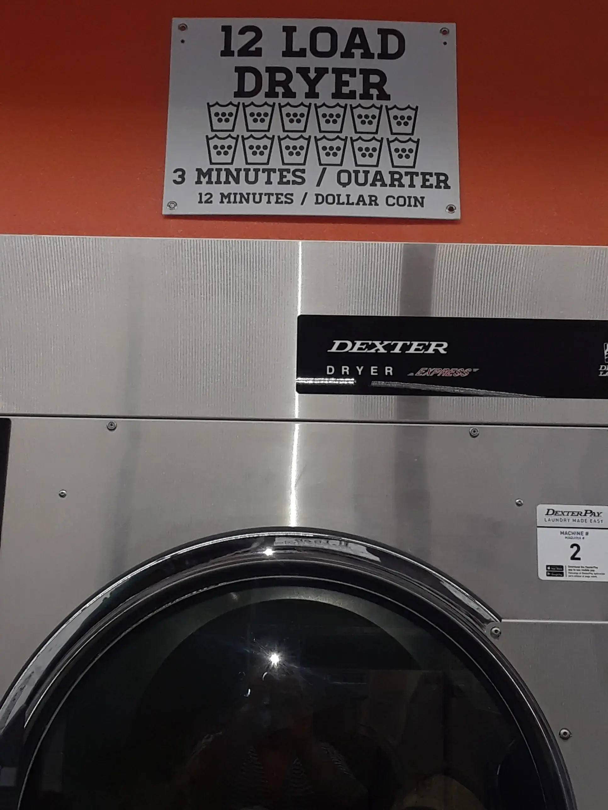 Mayfair 24/7 Laundromat - Image 14