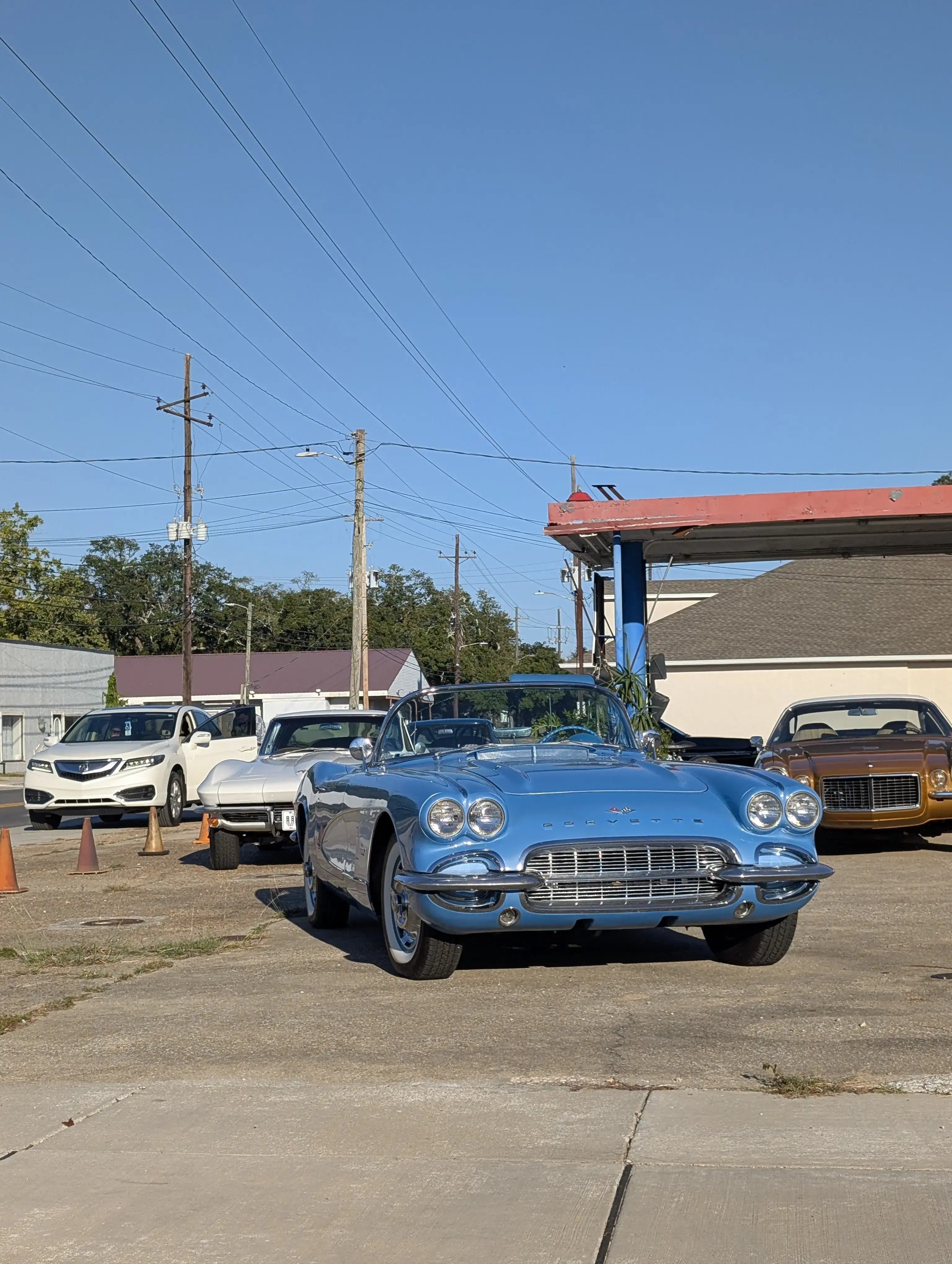 Mayfair 24/7 Laundromat - Image 11