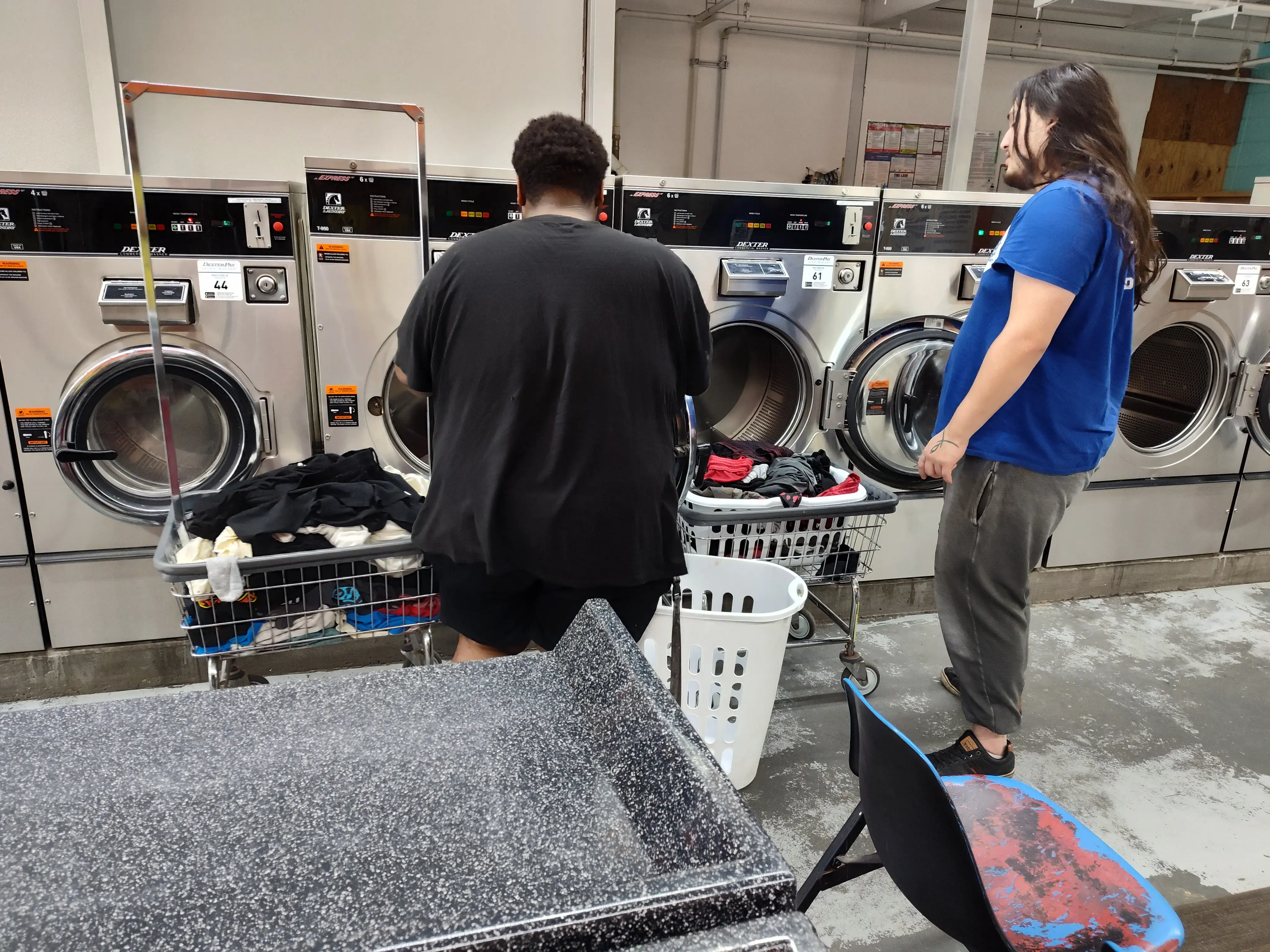 Mayfair 24/7 Laundromat - Image 13