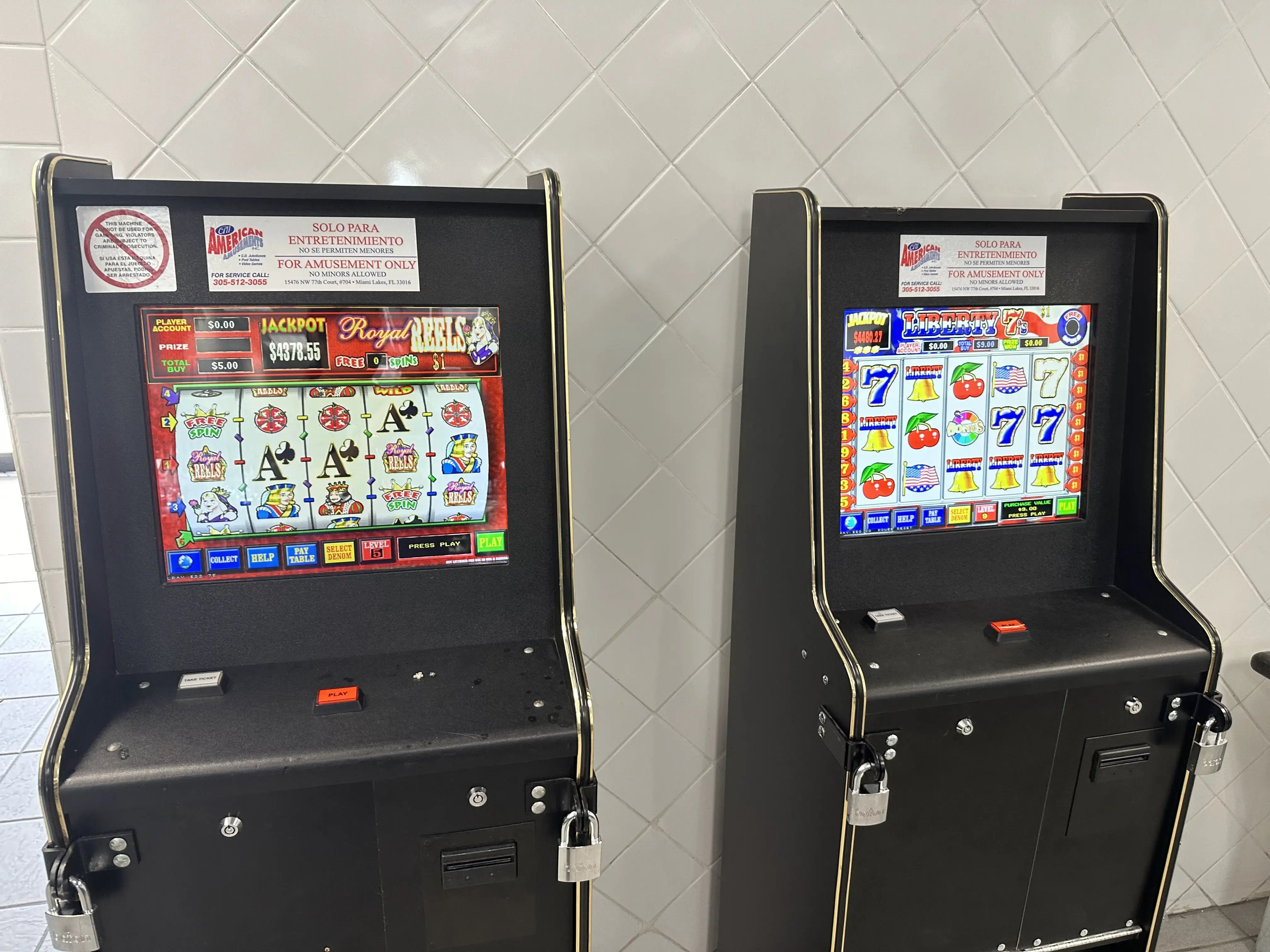 Mayfair Laundromat - Image 7