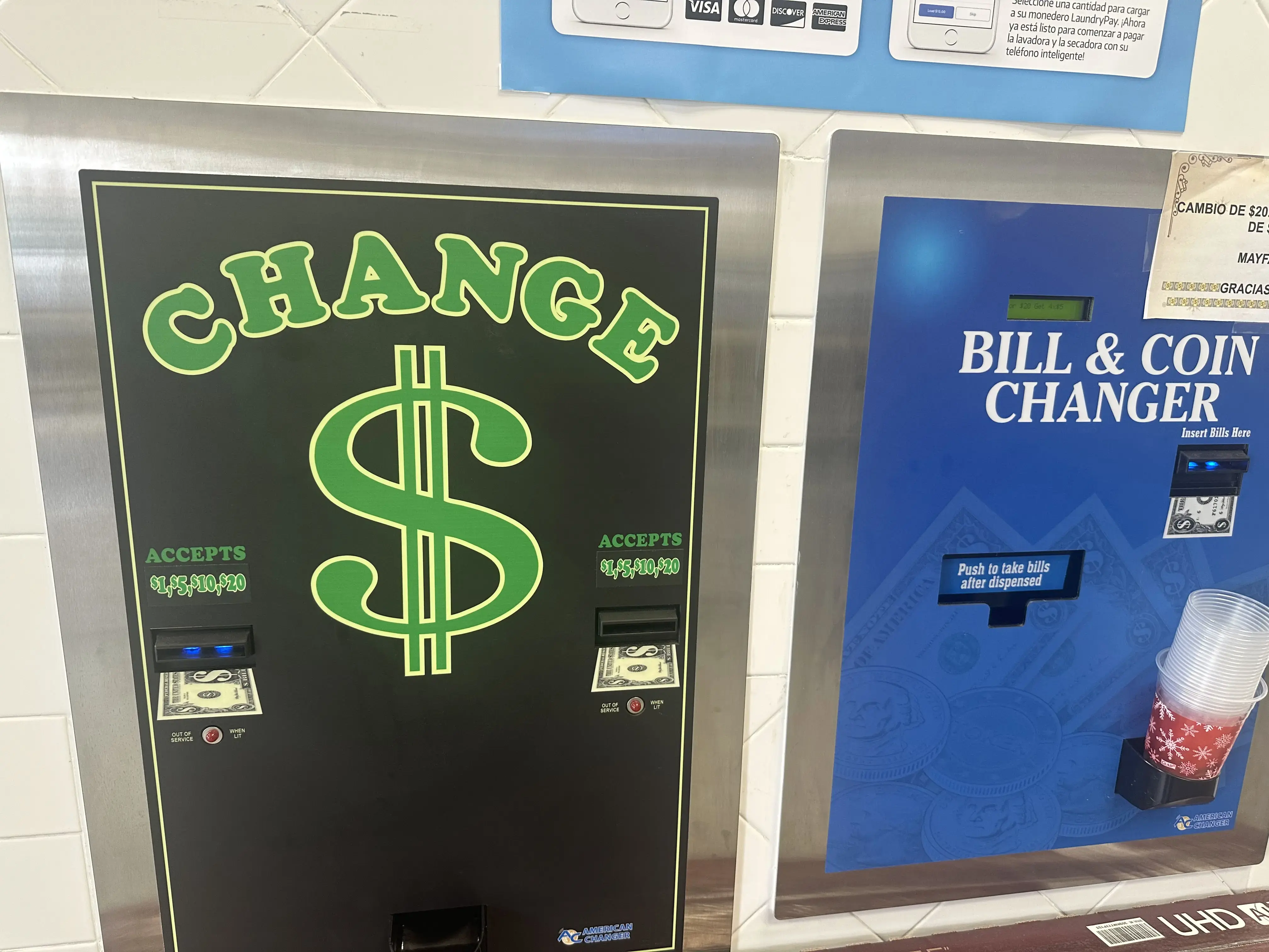 Mayfair Laundromat - Image 12