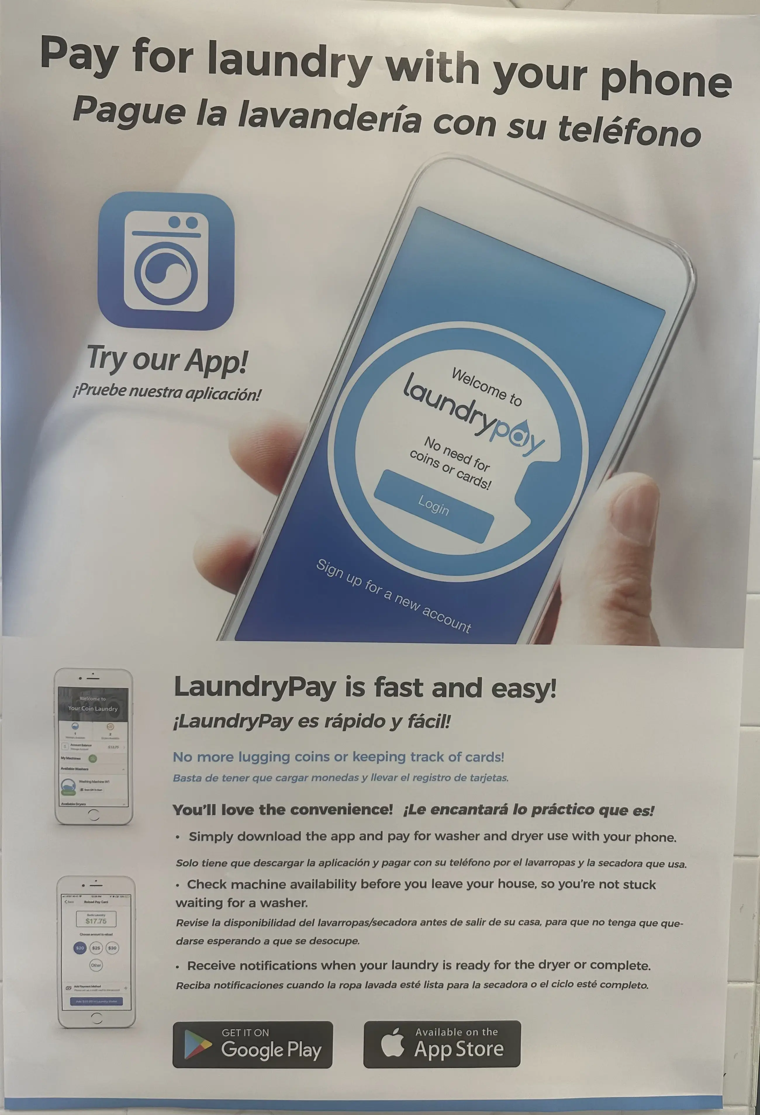 Mayfair Laundromat thumbnail 15