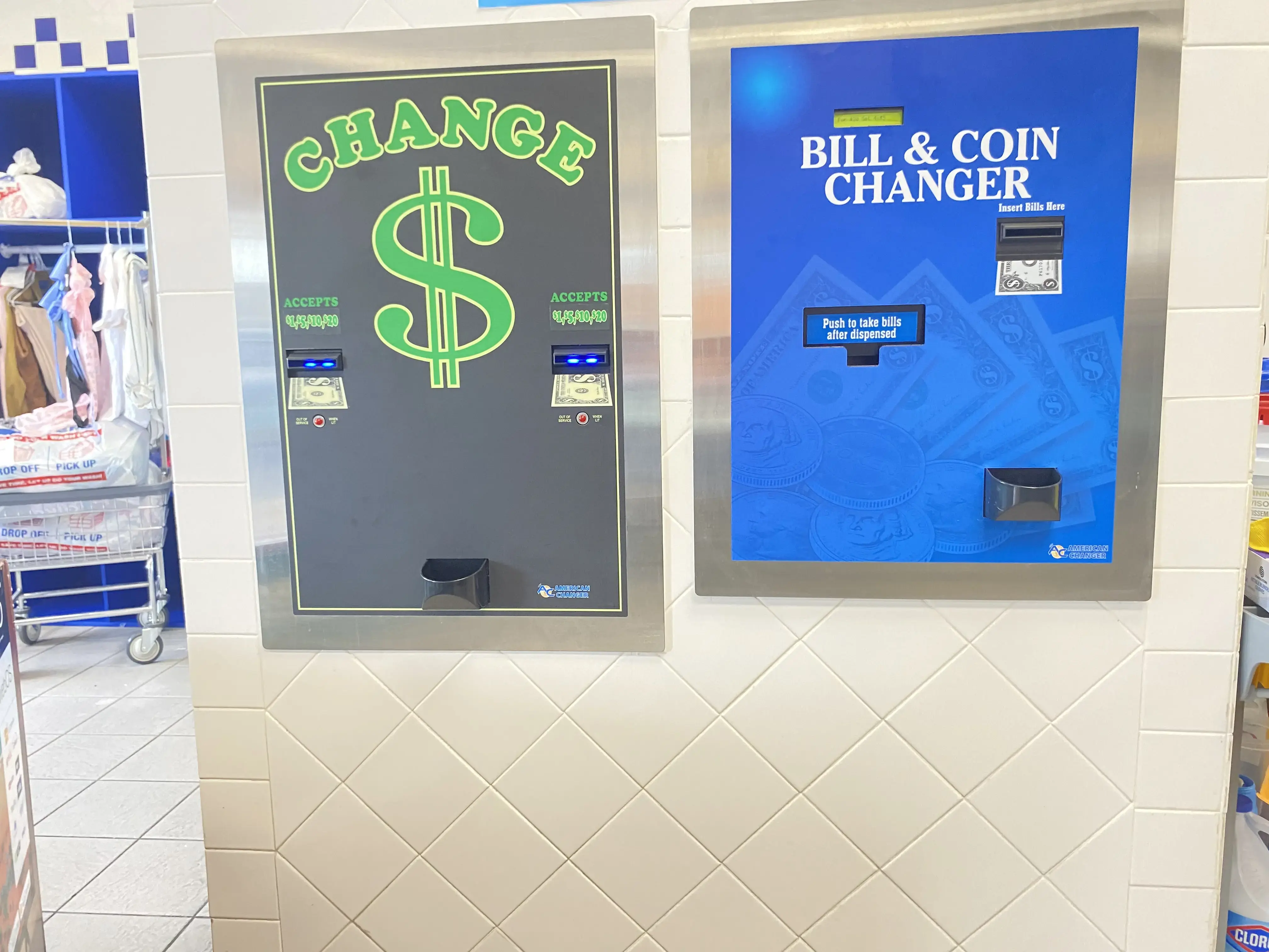 Mayfair Laundromat thumbnail 4