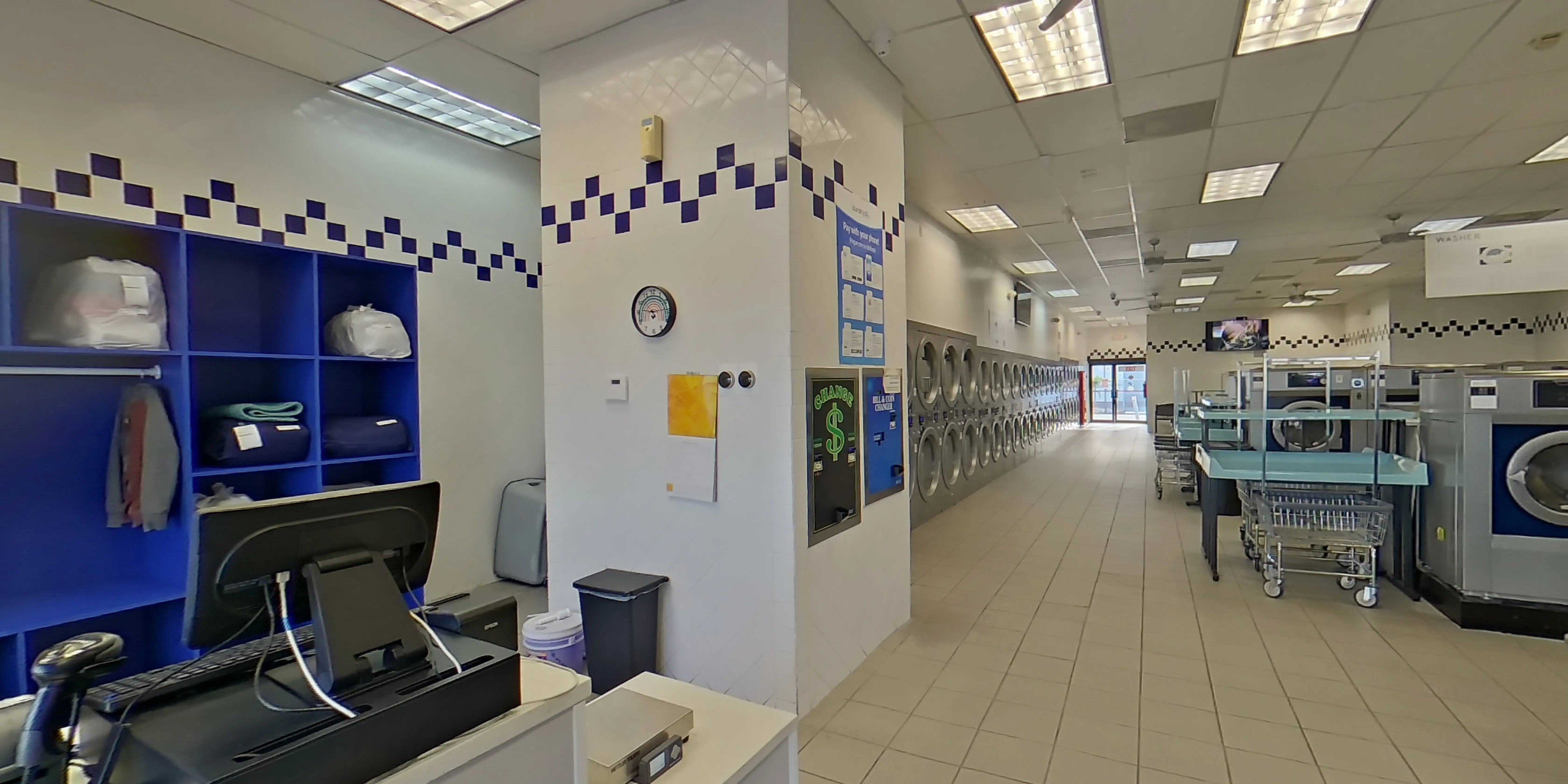 Mayfair Laundromat thumbnail 13