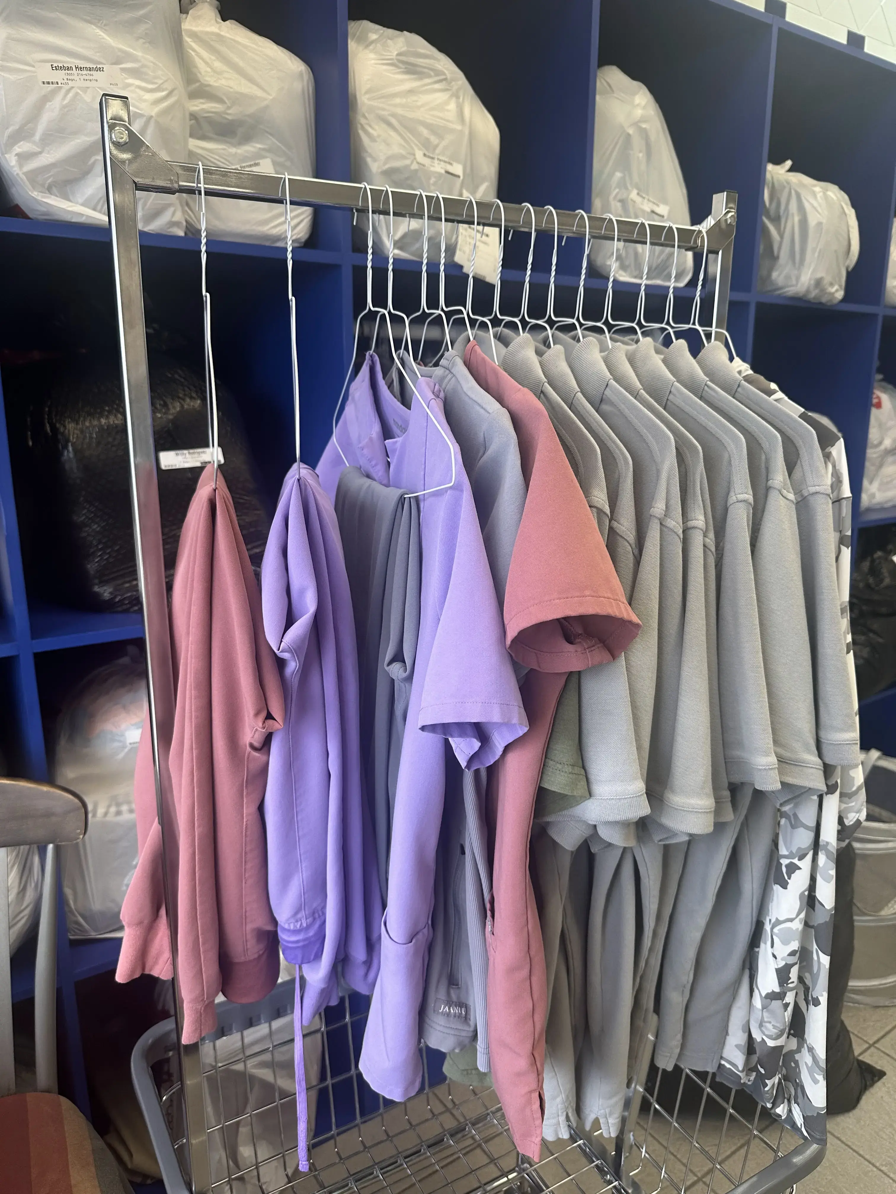 Mayfair Laundromat - Image 8