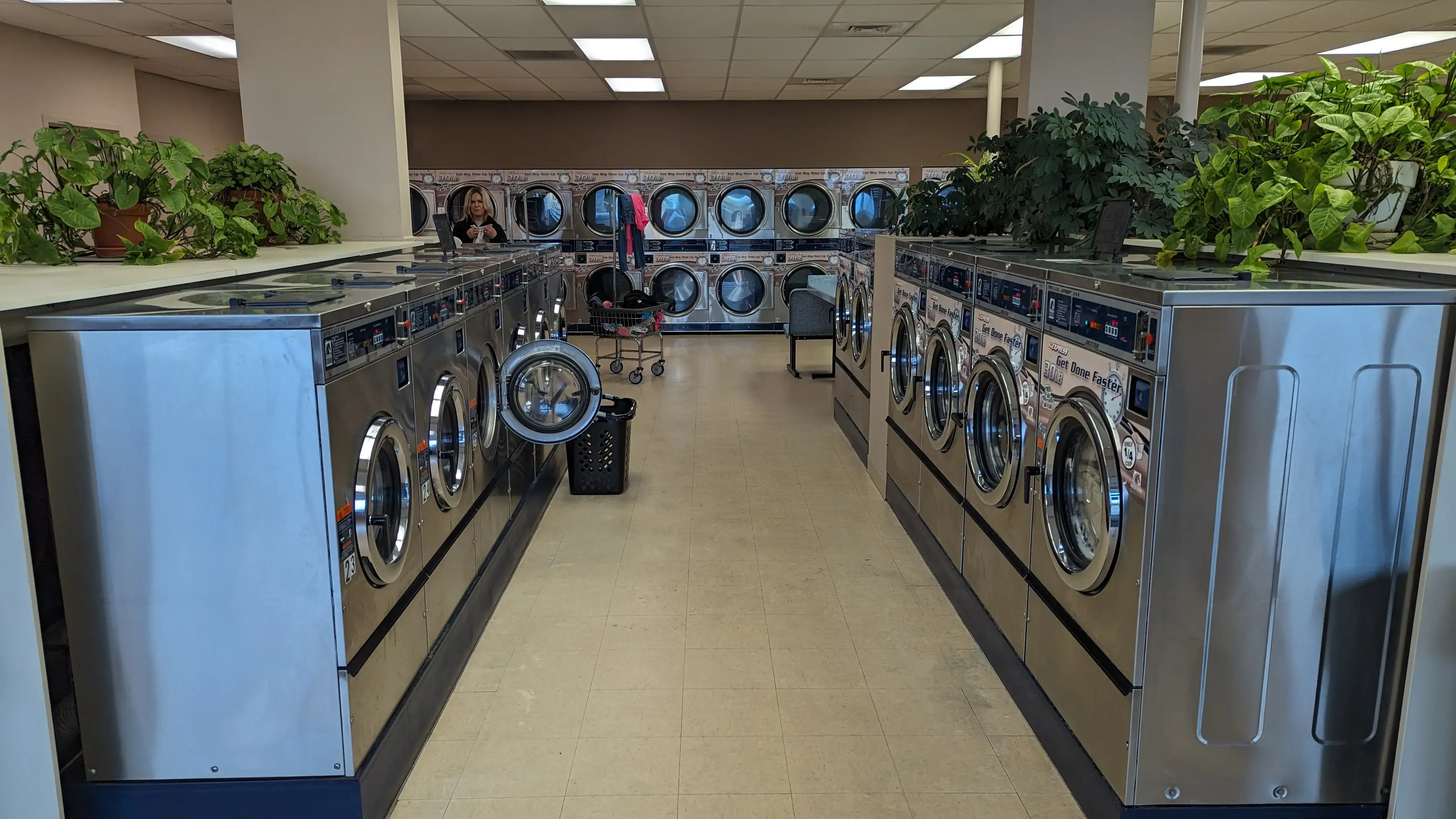 Mayfair Laundromat - Image 19
