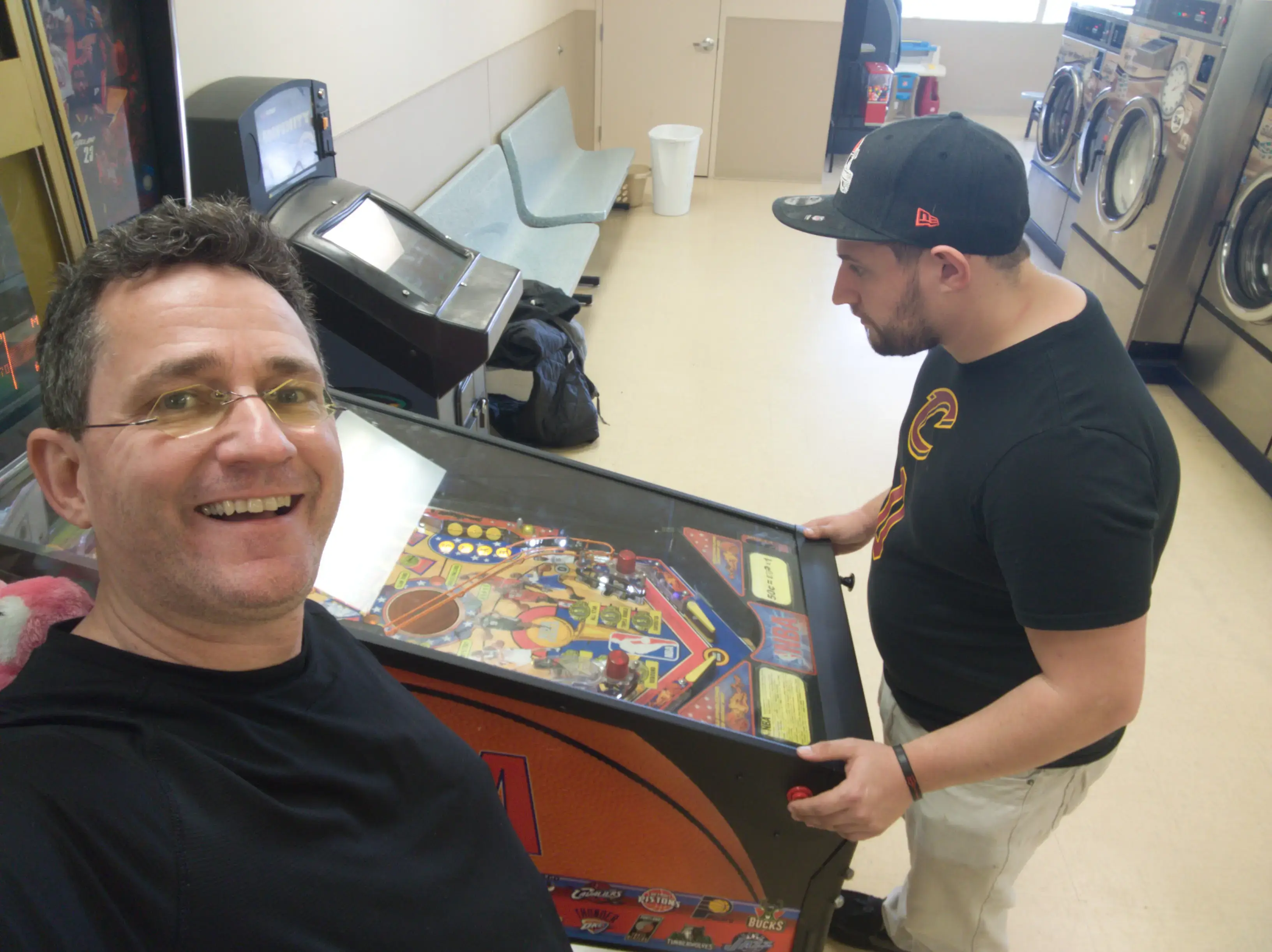 Mayfair Laundromat thumbnail 16