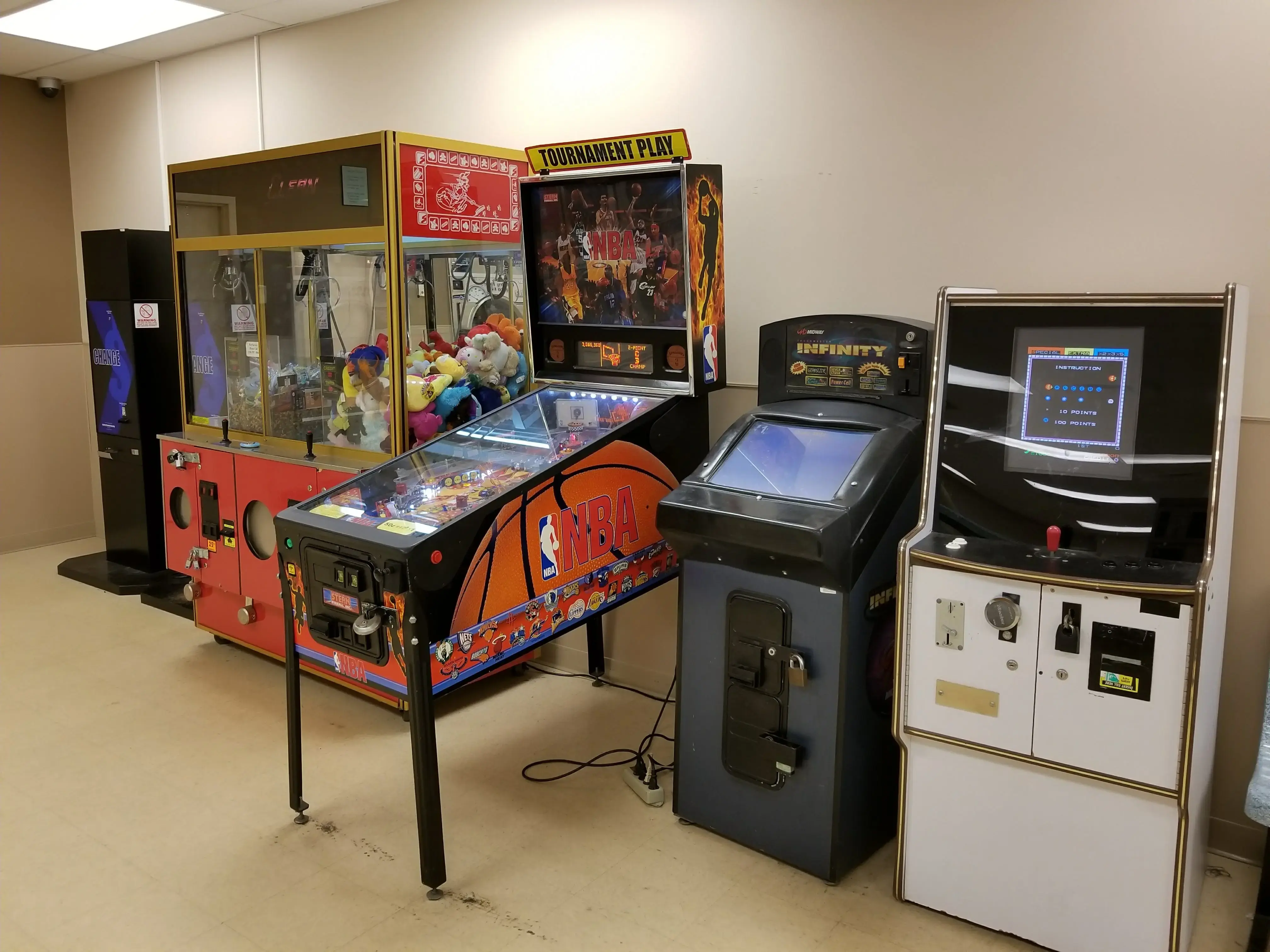 Mayfair Laundromat thumbnail 5