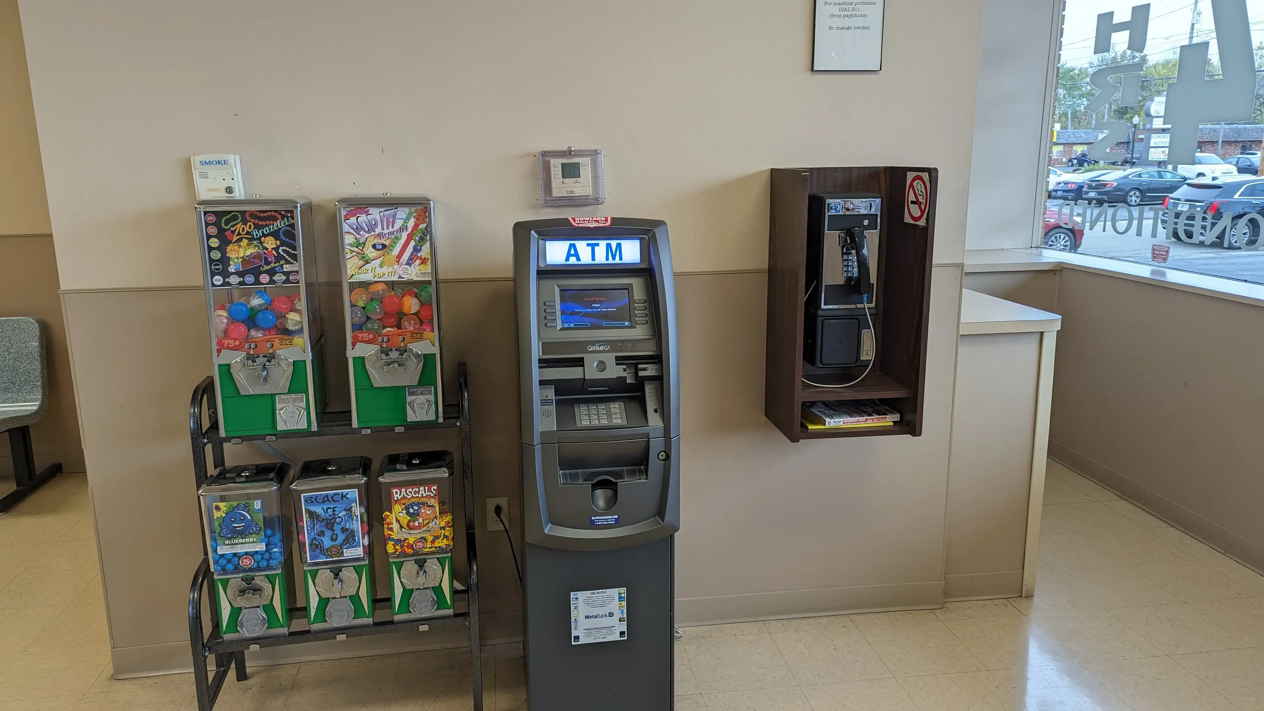 Mayfair Laundromat thumbnail 10