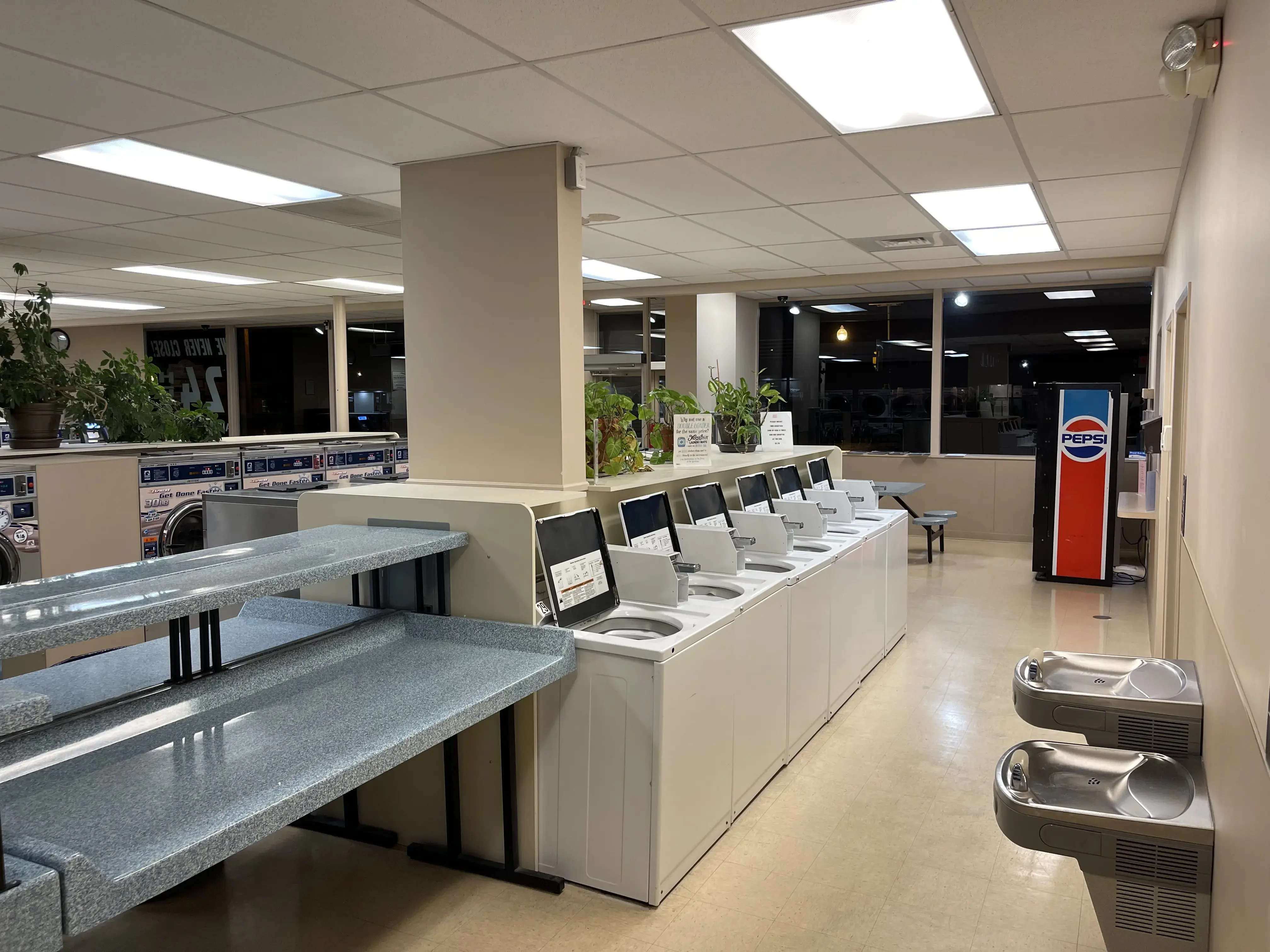 Mayfair Laundromat - Image 2