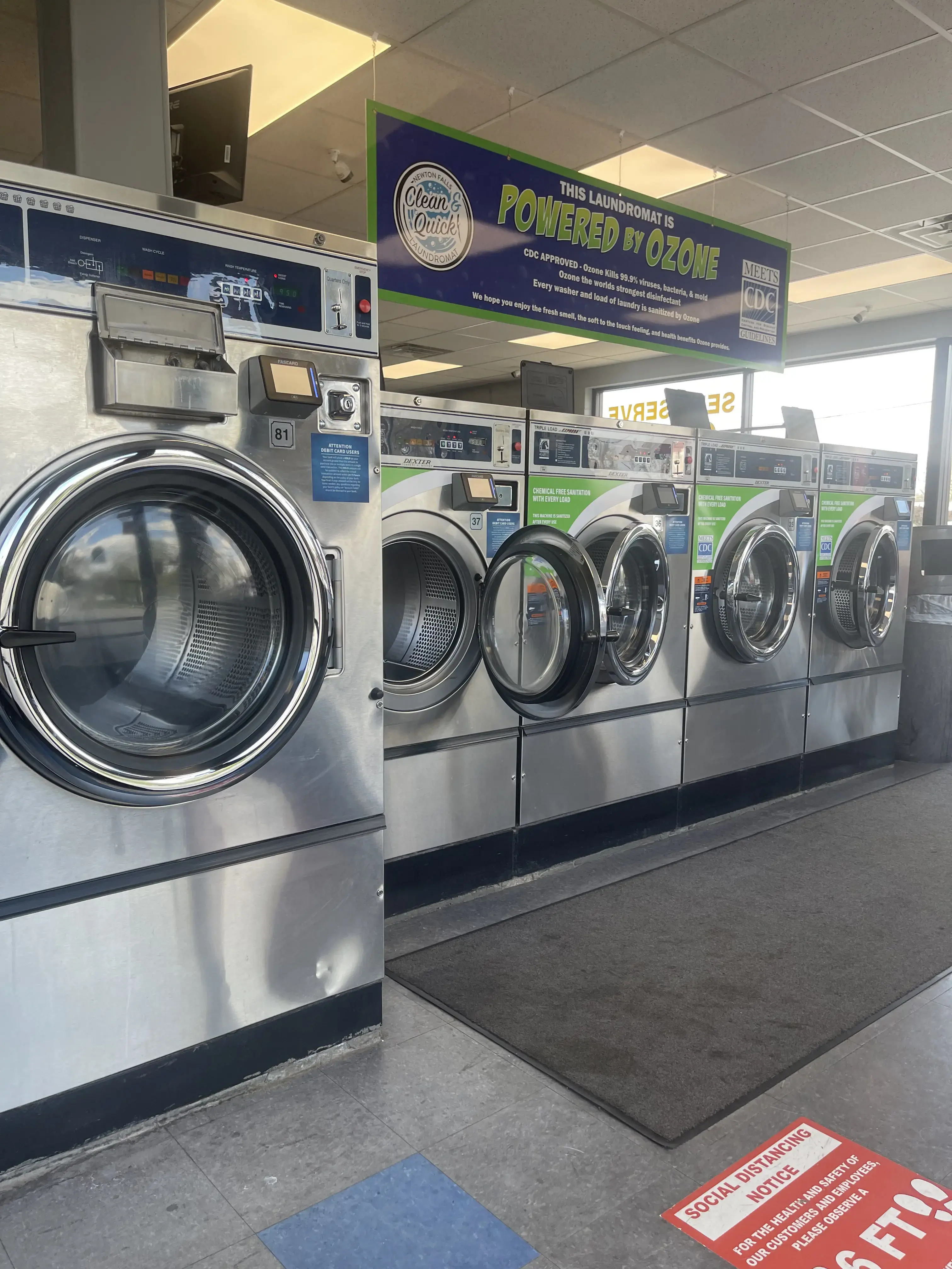 Mayfair Laundromat thumbnail 17
