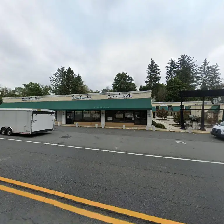 Mayflower Cleaners - Image 7