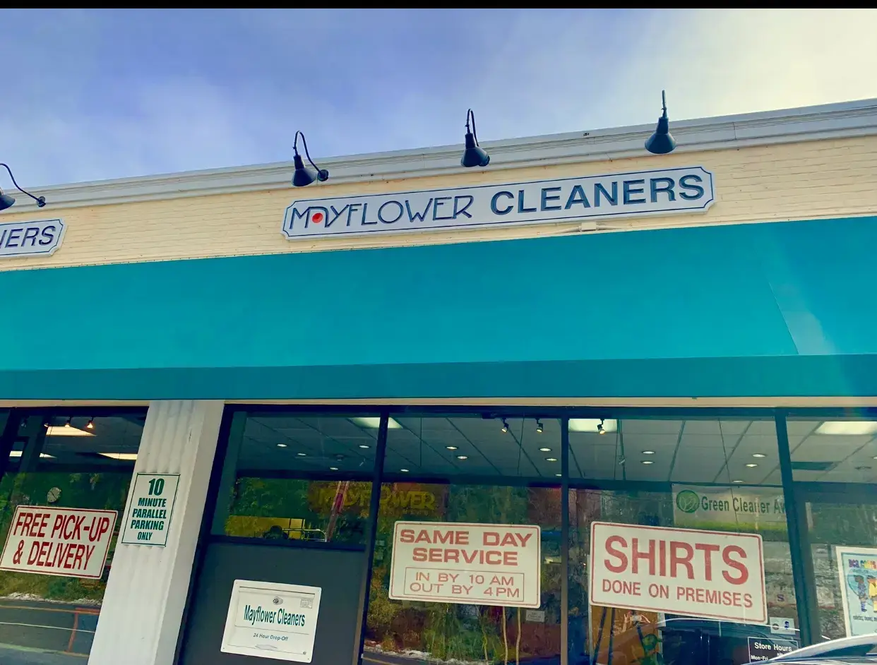 Mayflower Cleaners - Image 4