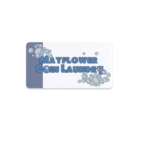 Mayflower Coin Laundry Mat - Image 15