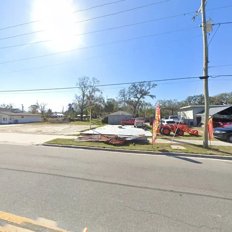 Mayo Laundromat - Image 11