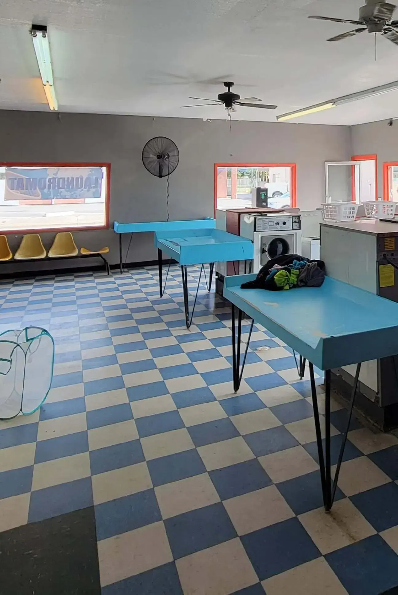 Mayo Laundromat thumbnail 6