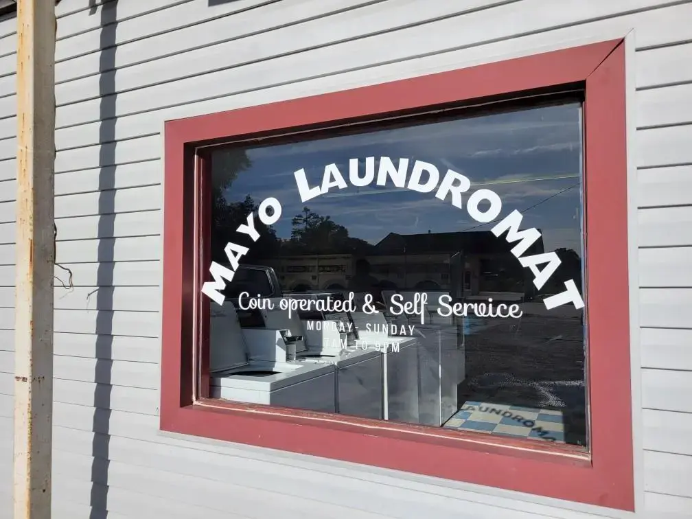 Mayo Laundromat - Image 5