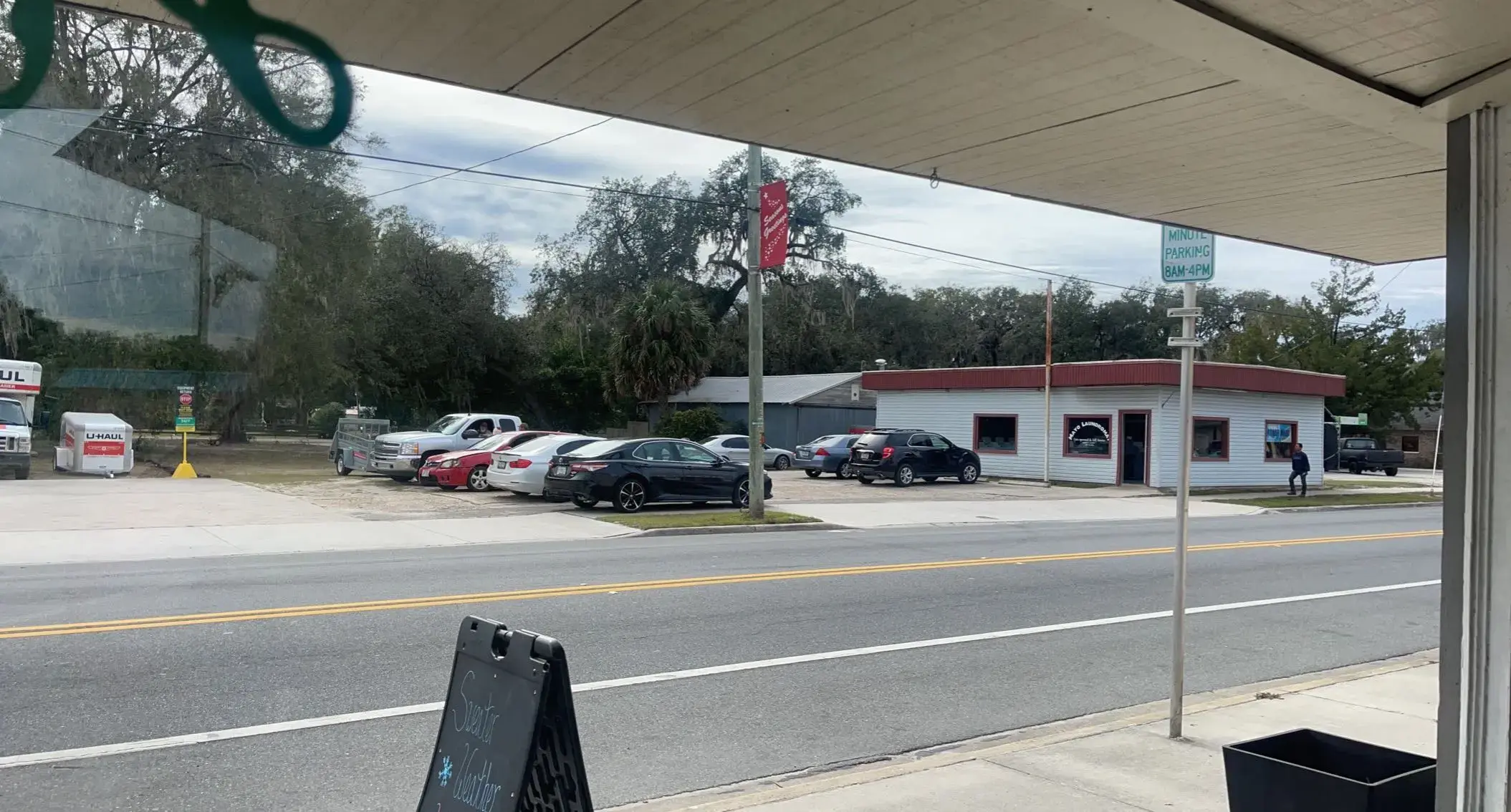 Mayo Laundromat - Image 3