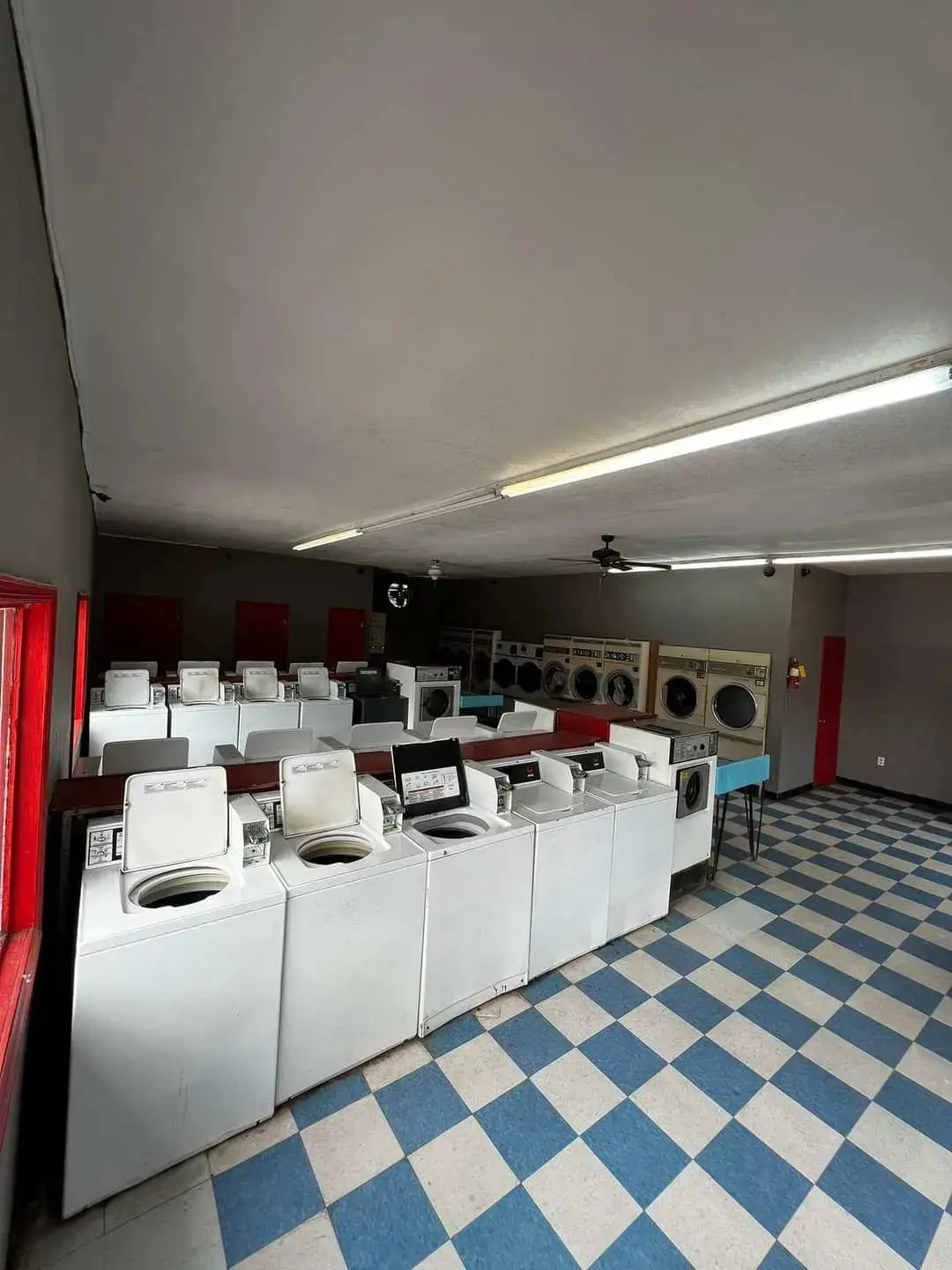 Mayo Laundromat thumbnail 2