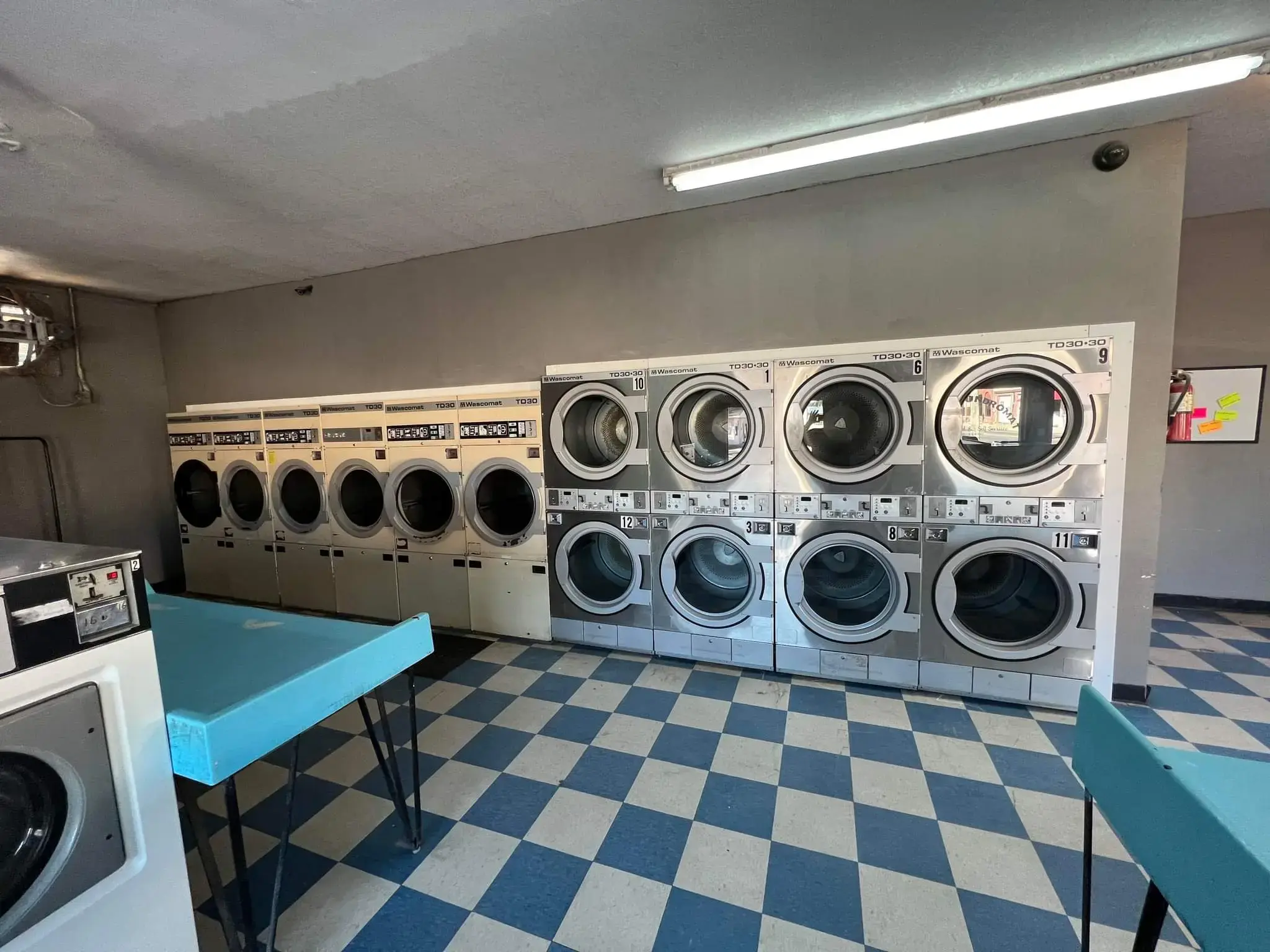 Mayo Laundromat thumbnail 4