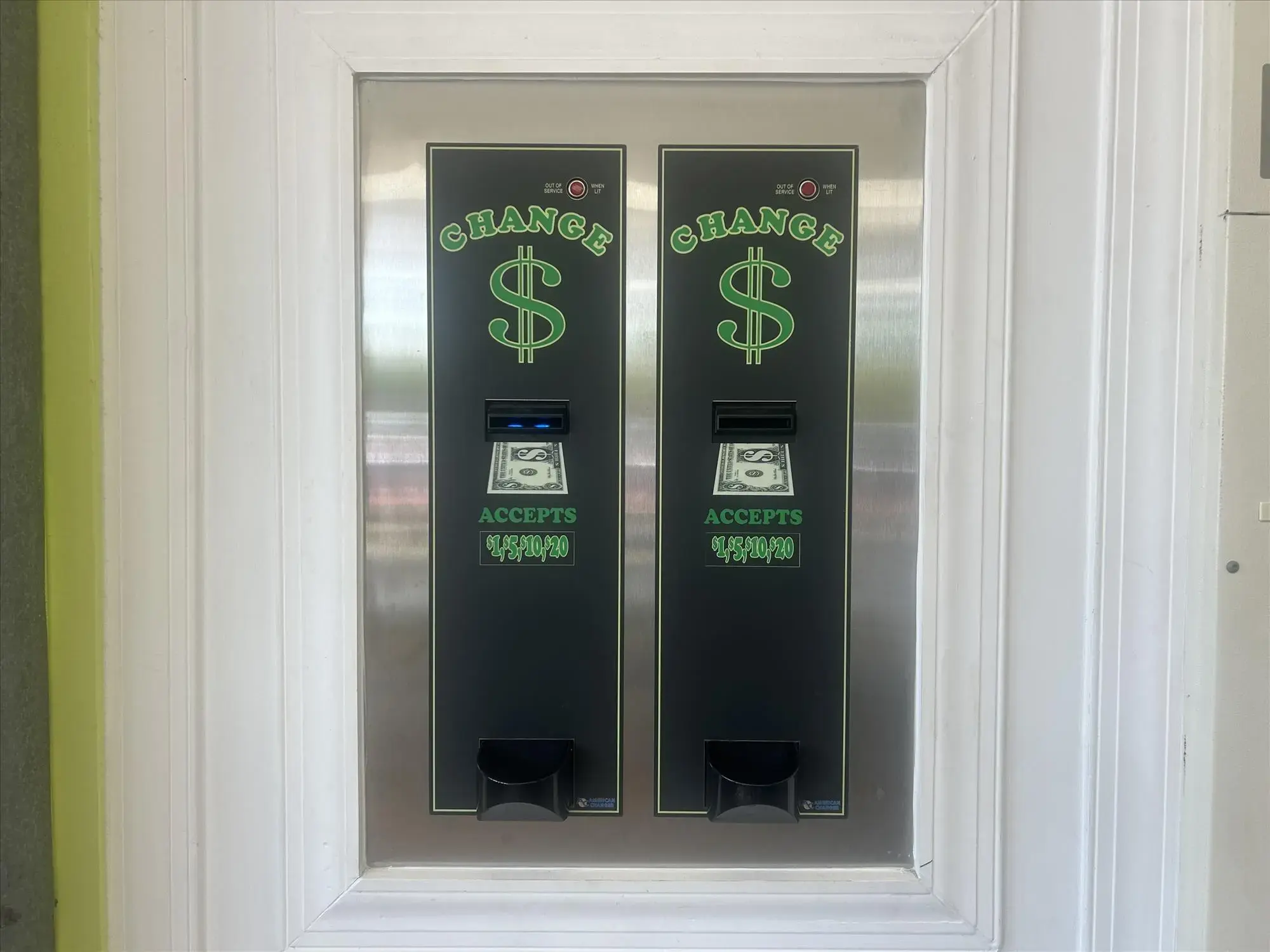 Mayport Coin Laundry - Image 9