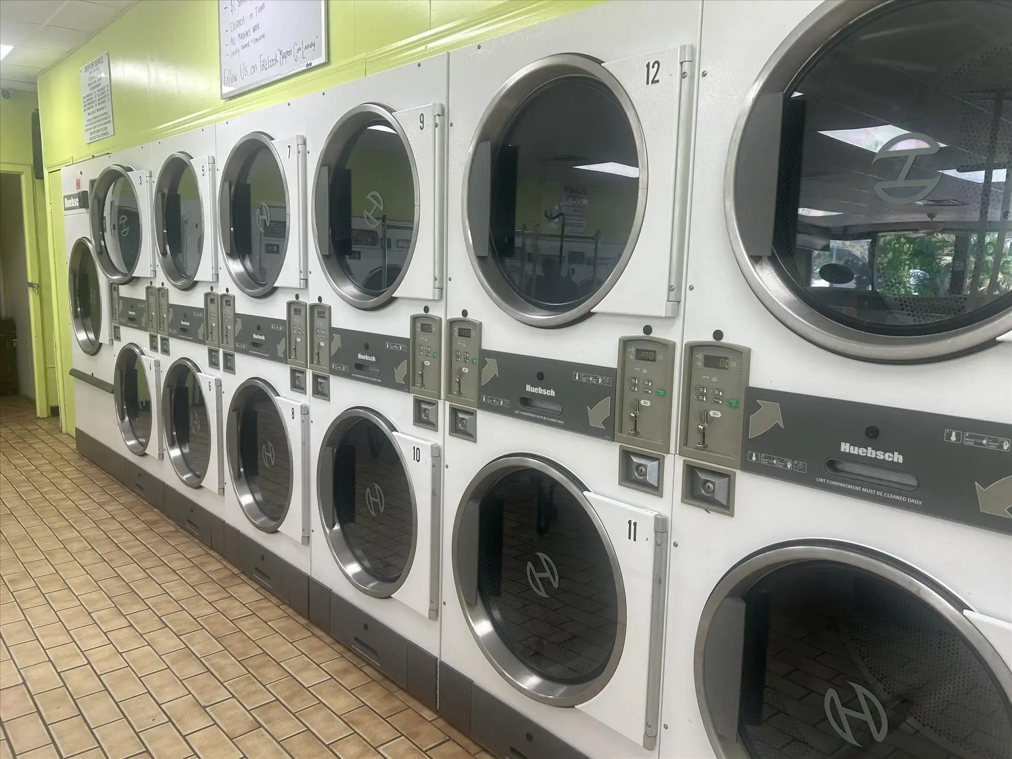 Mayport Coin Laundry - Image 2