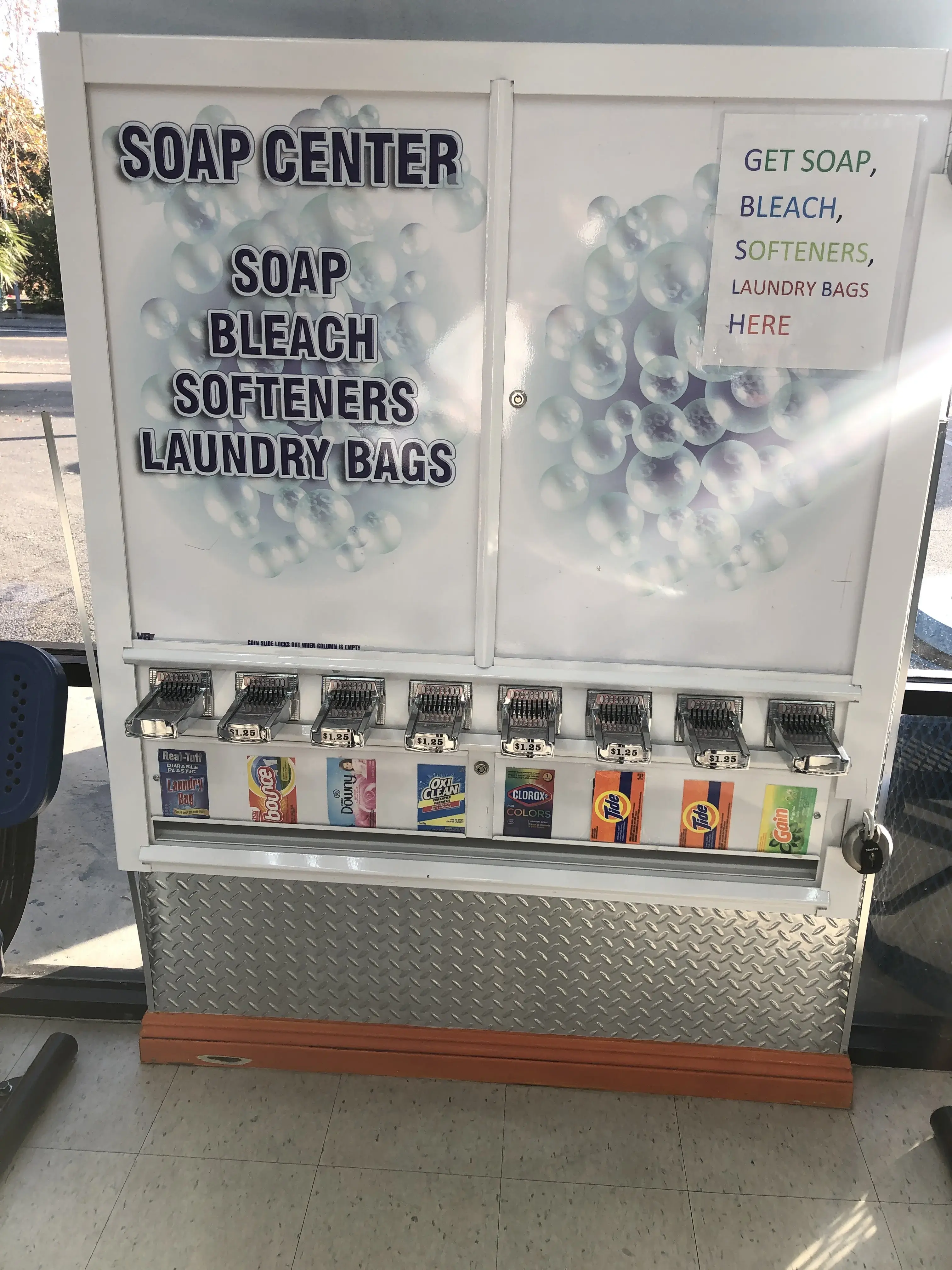 Mays Laundromat inc. thumbnail 17
