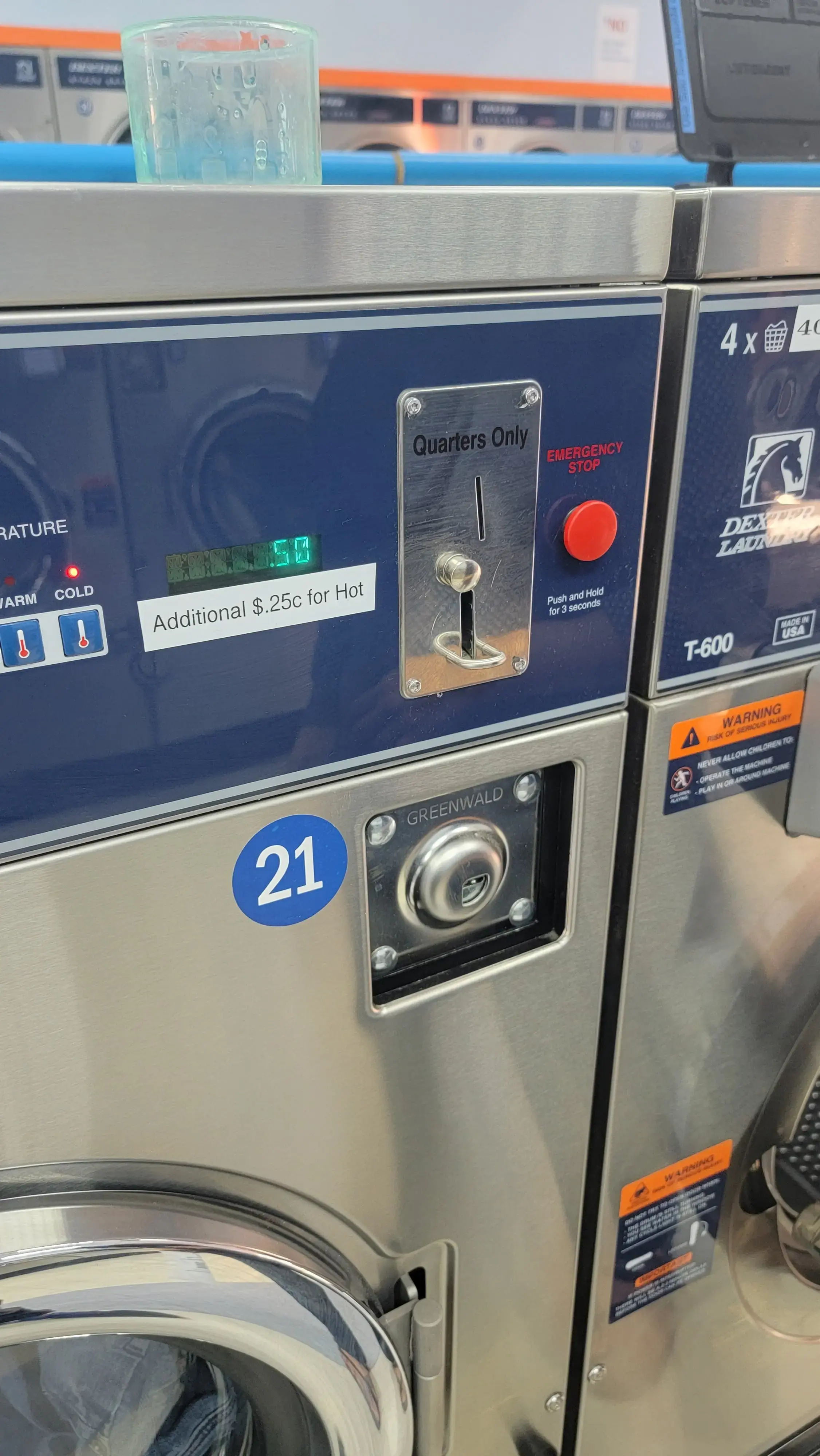 Mays Laundromat inc. thumbnail 14