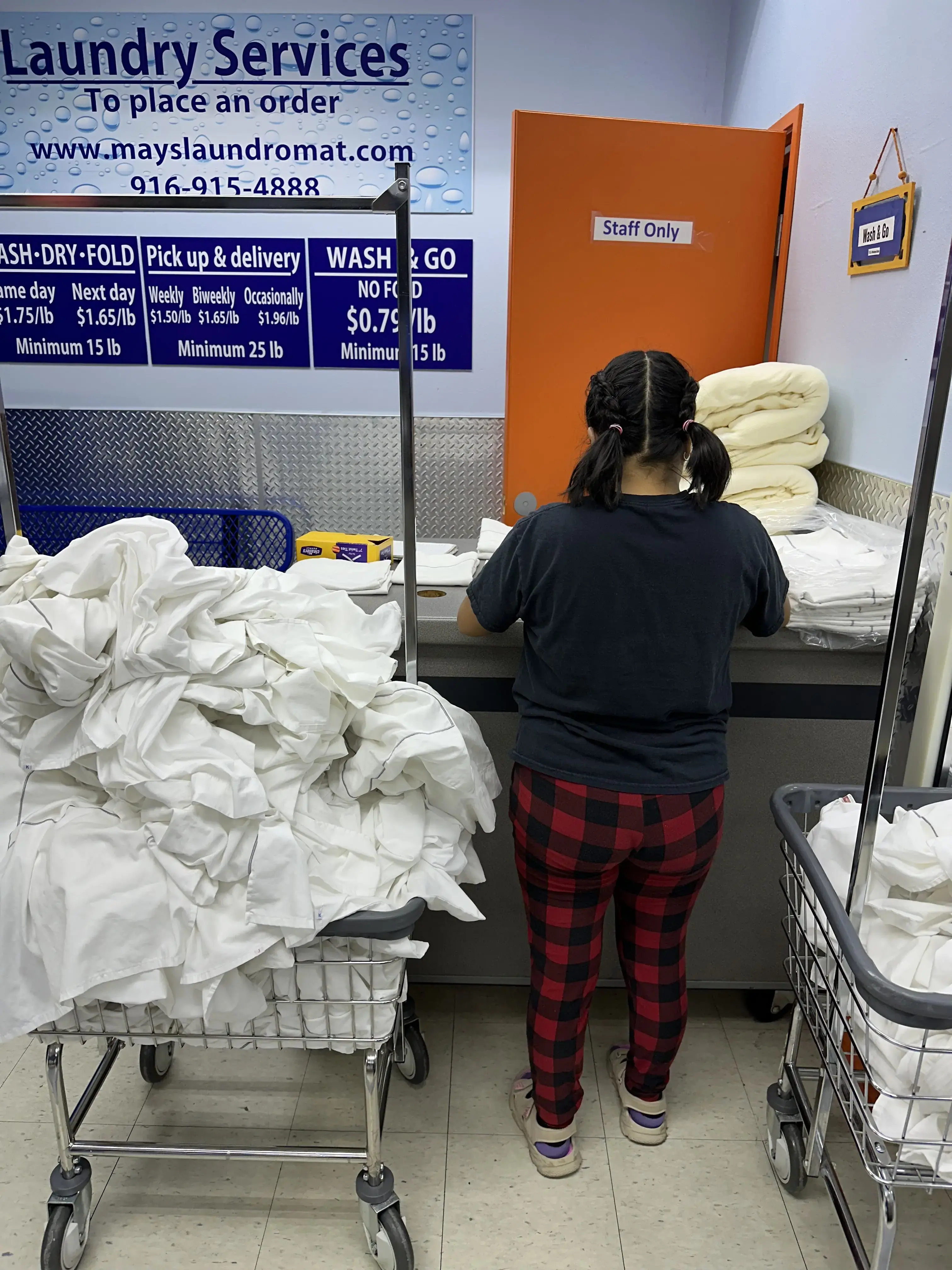 Mays Laundromat inc. - Image 3