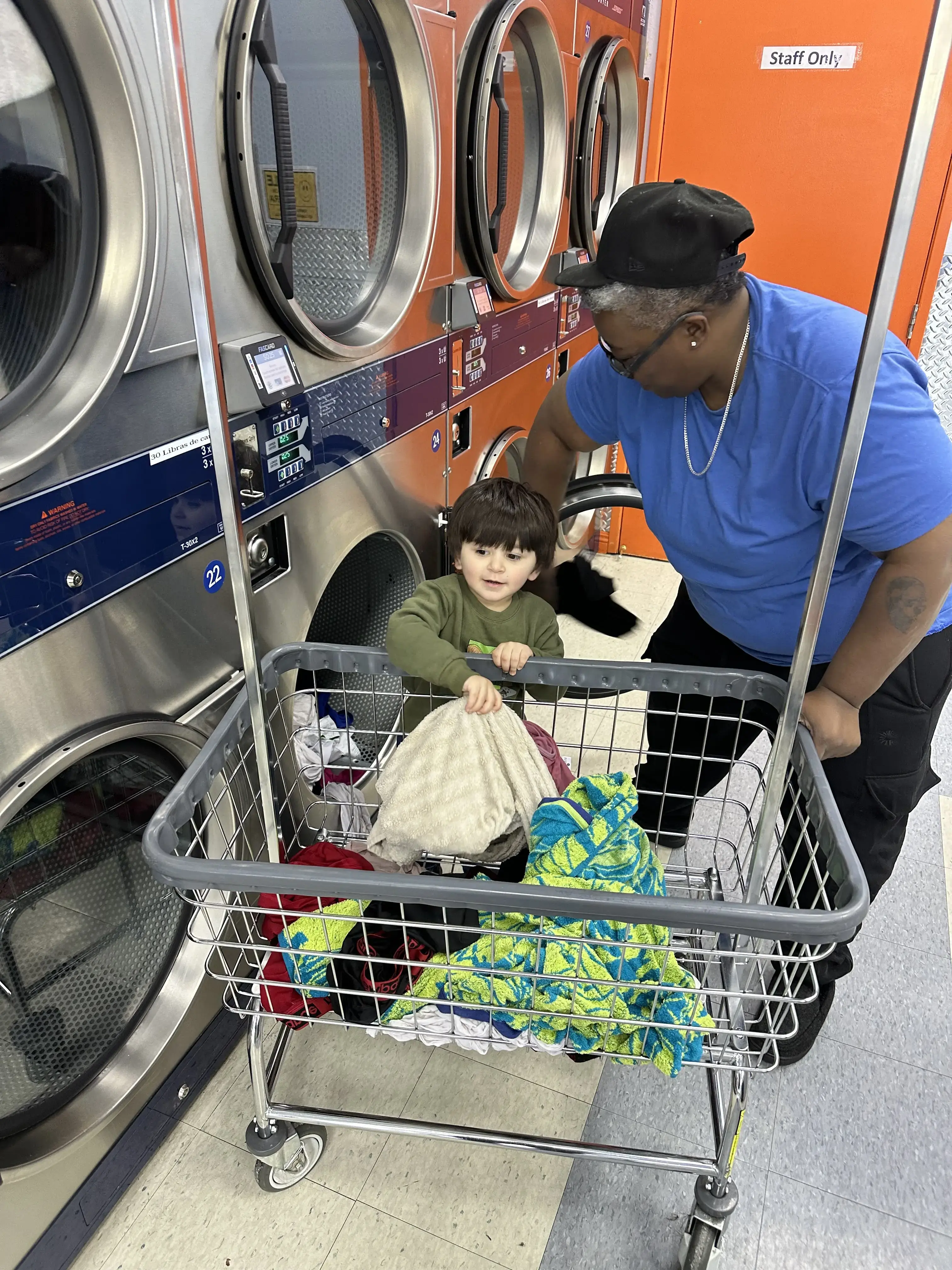 Mays Laundromat inc. - Image 6
