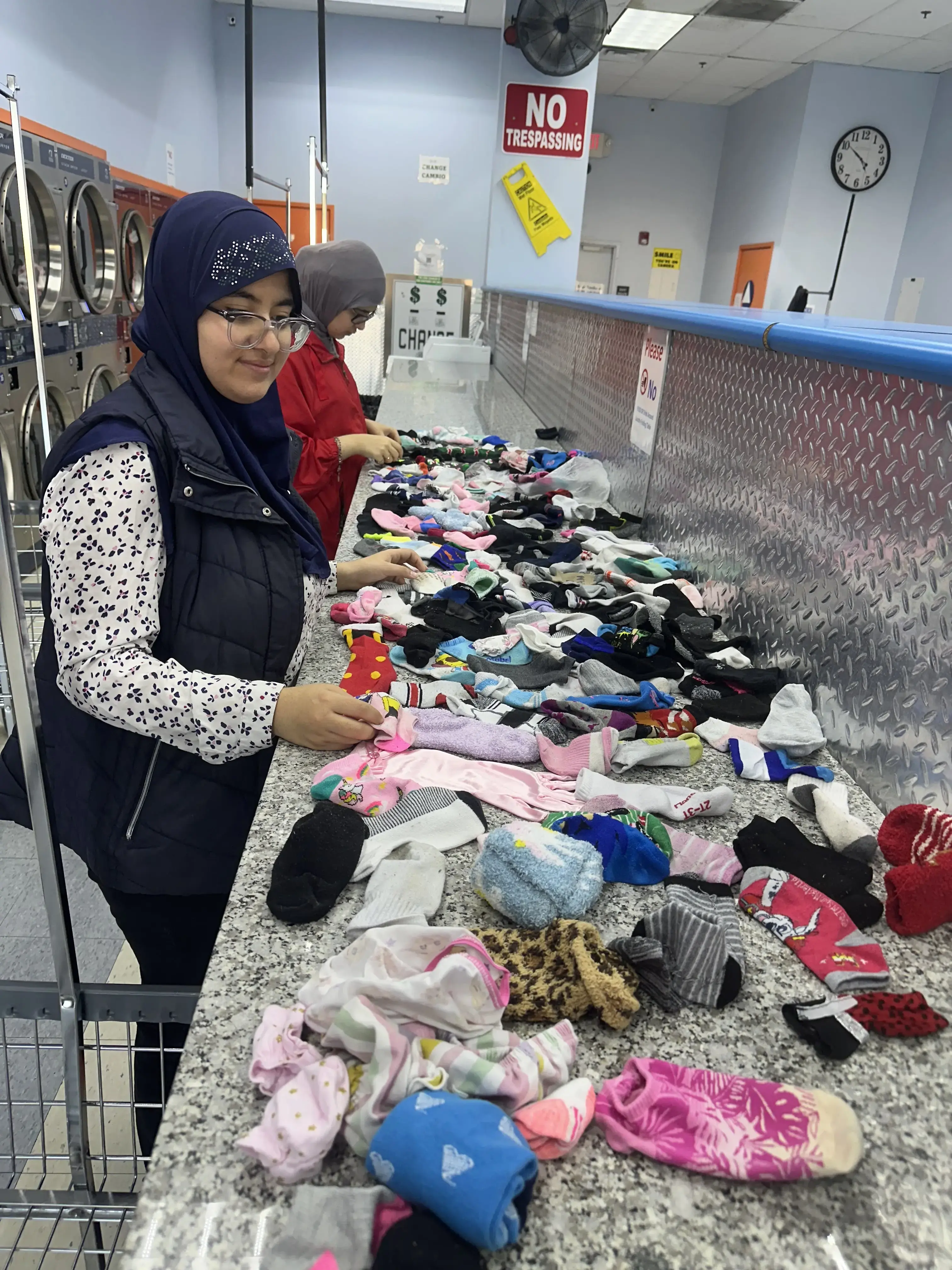 Mays Laundromat inc. - Image 11