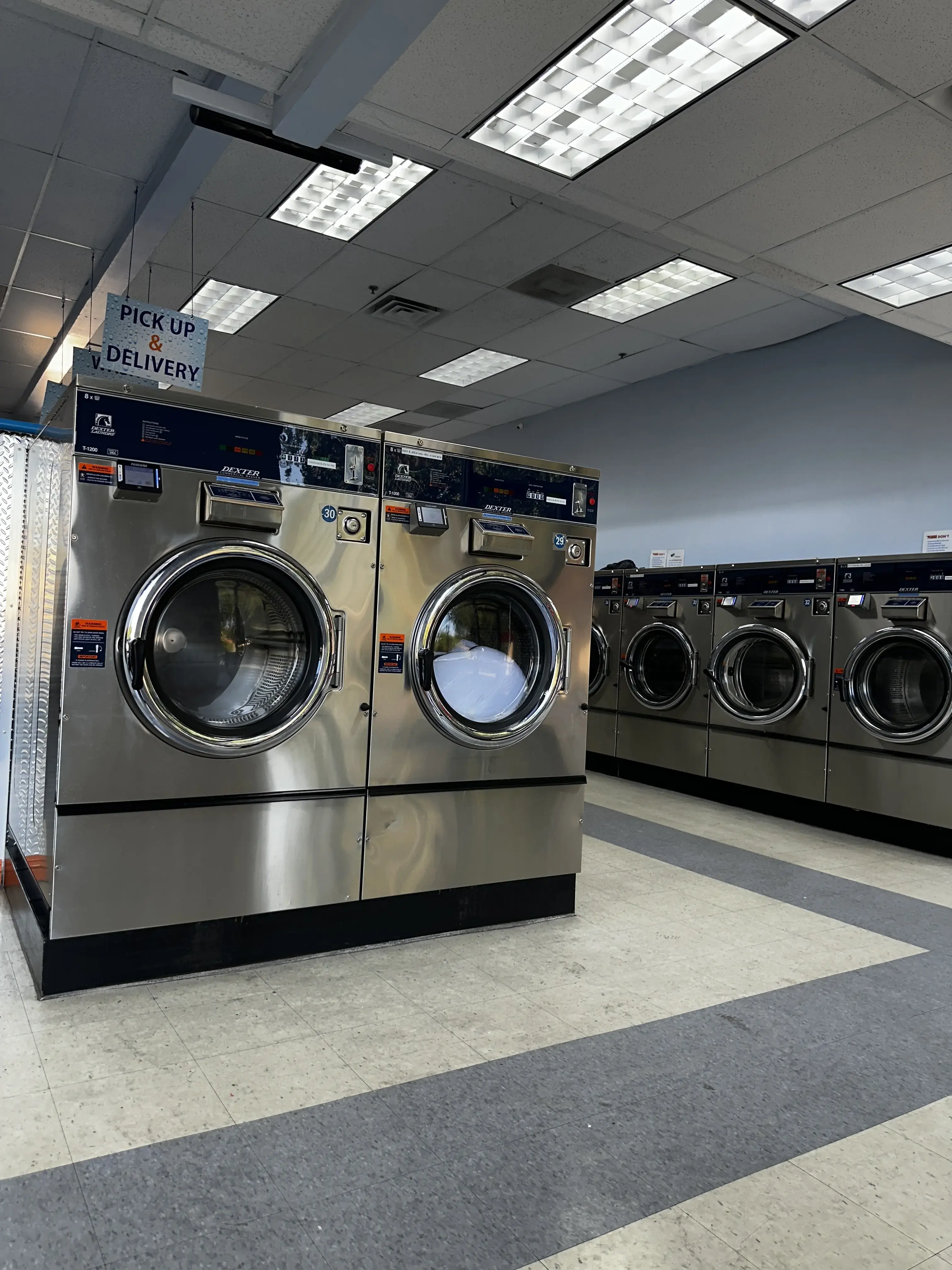 Mays Laundromat inc. thumbnail 2