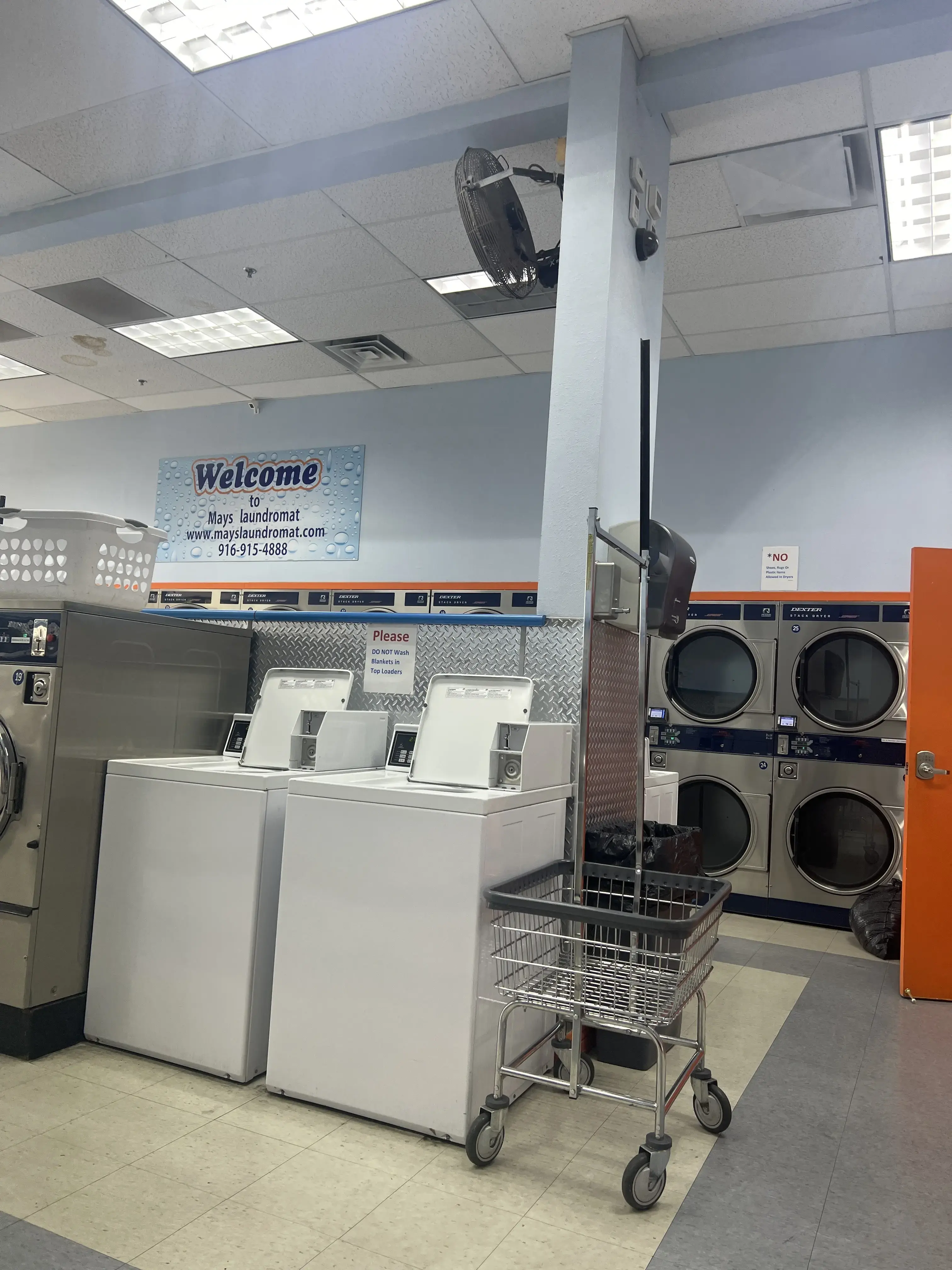 Mays Laundromat inc. thumbnail 7