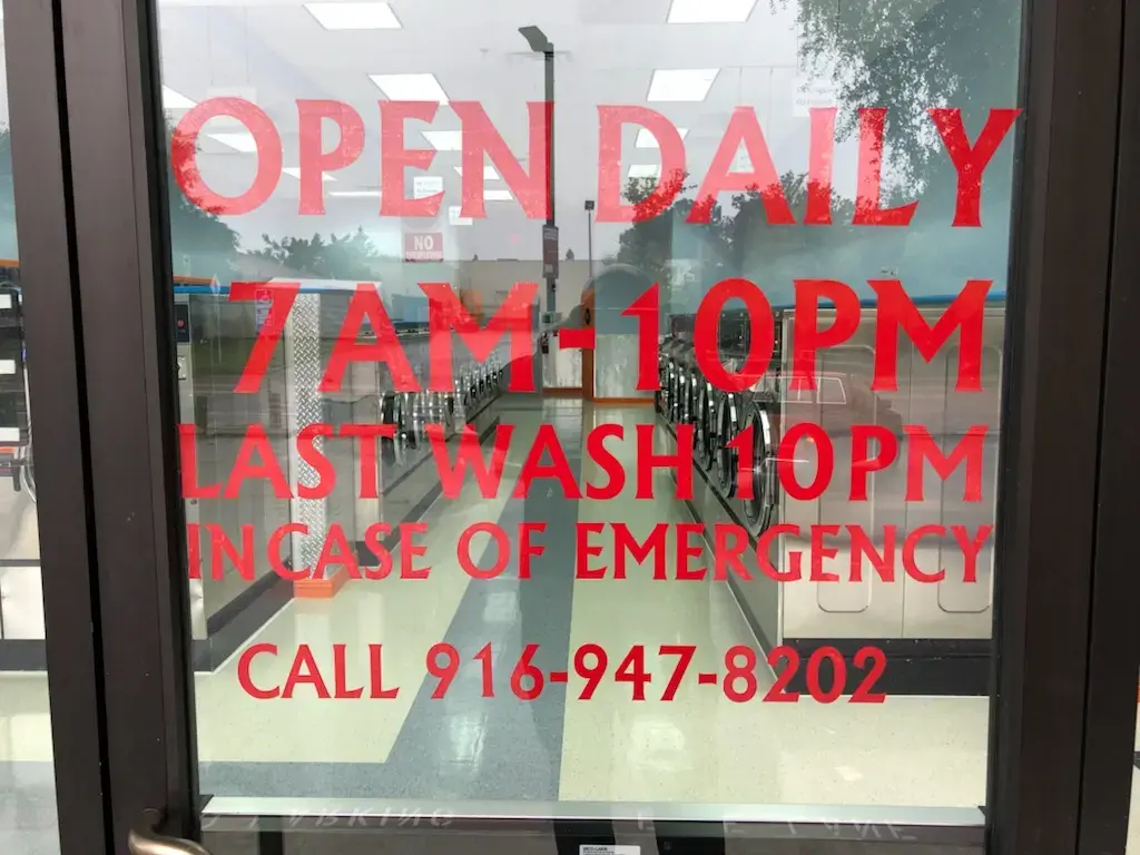 Mays Laundromat inc. thumbnail 20