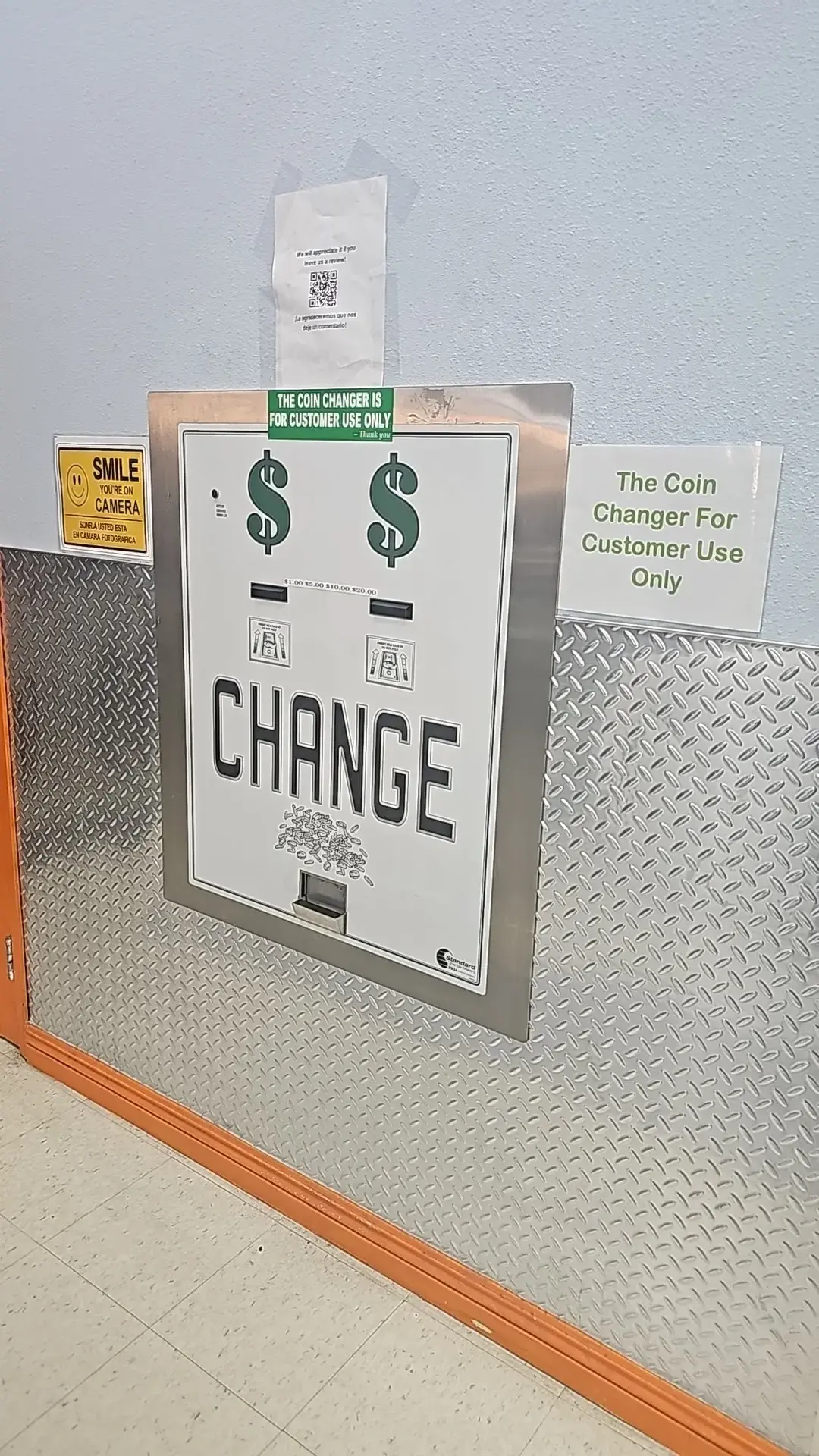 Mays Laundromat inc. - Image 18